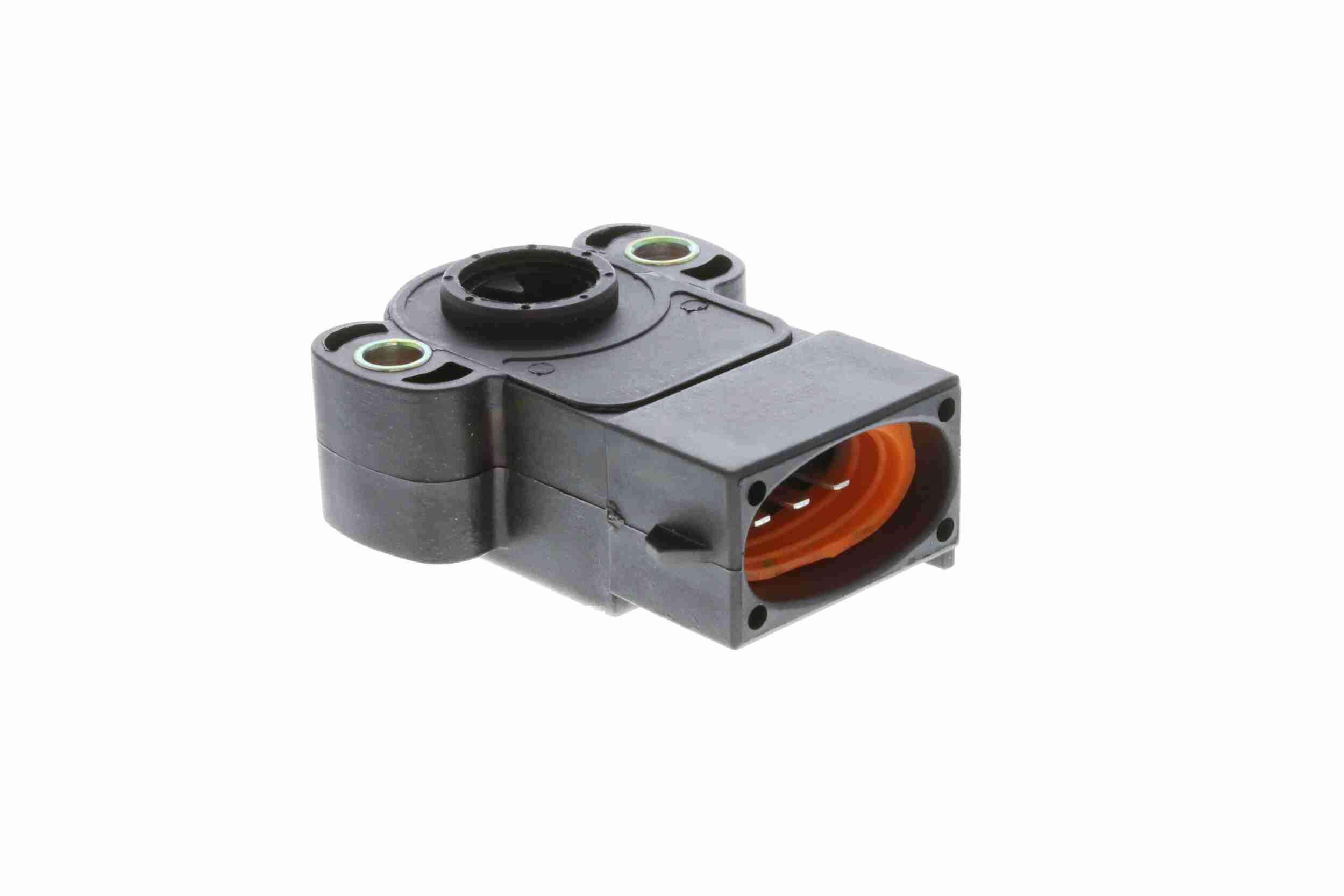 Vemo Gasklep positiesensor V25-72-0059