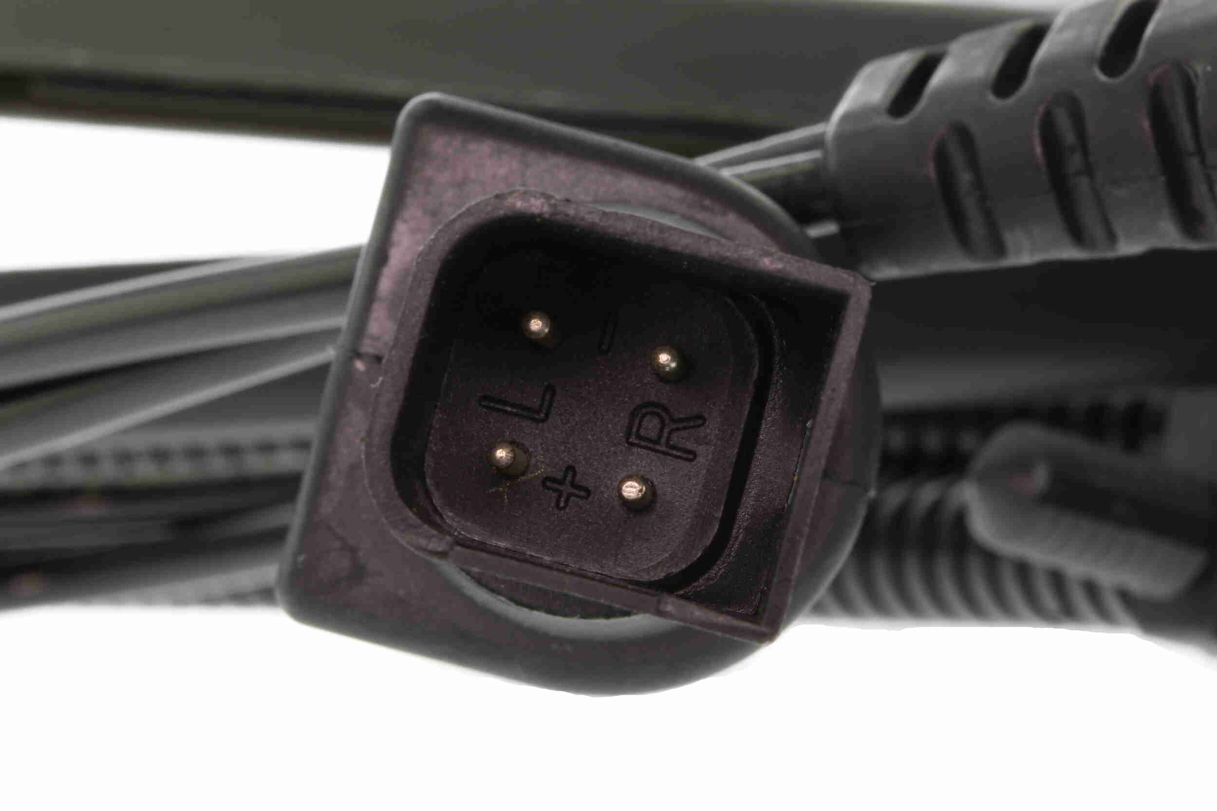 Vemo ABS sensor V25-72-0071