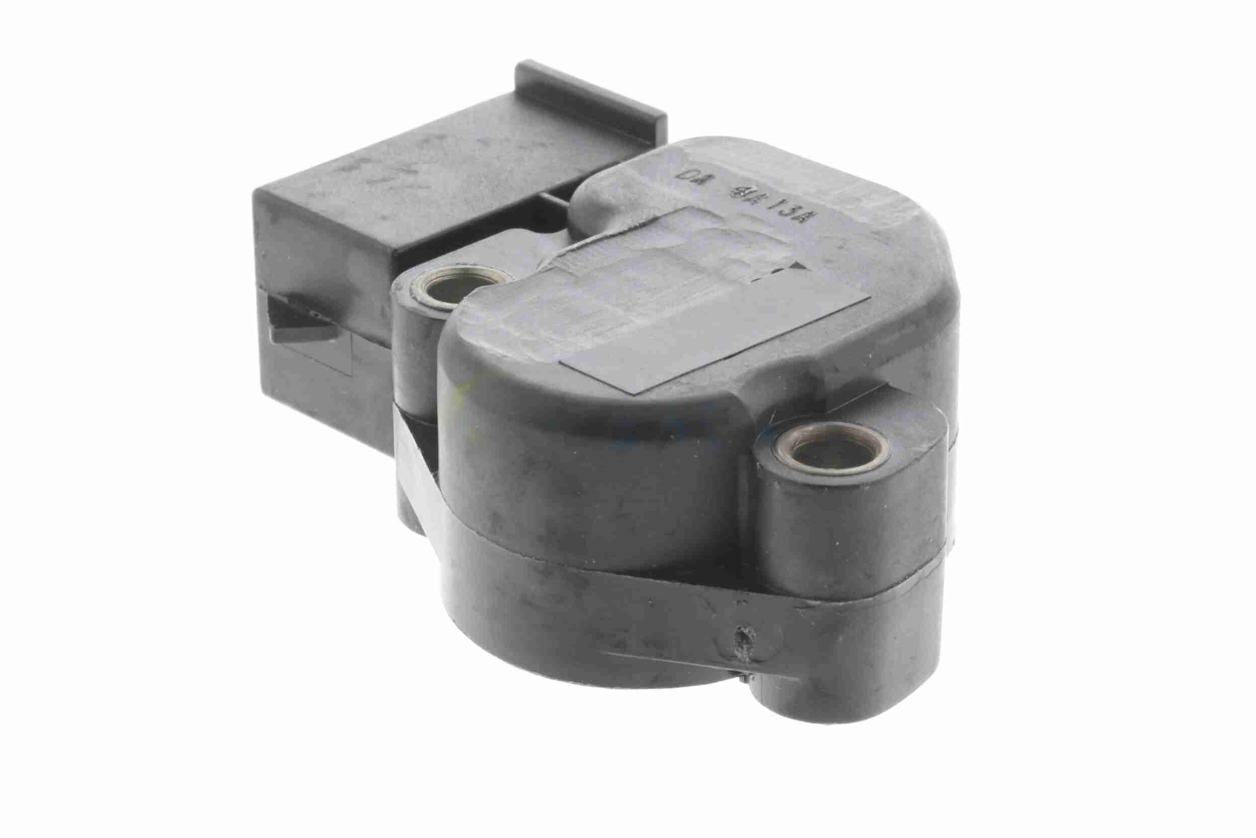 Vemo Gasklep positiesensor V25-72-0081