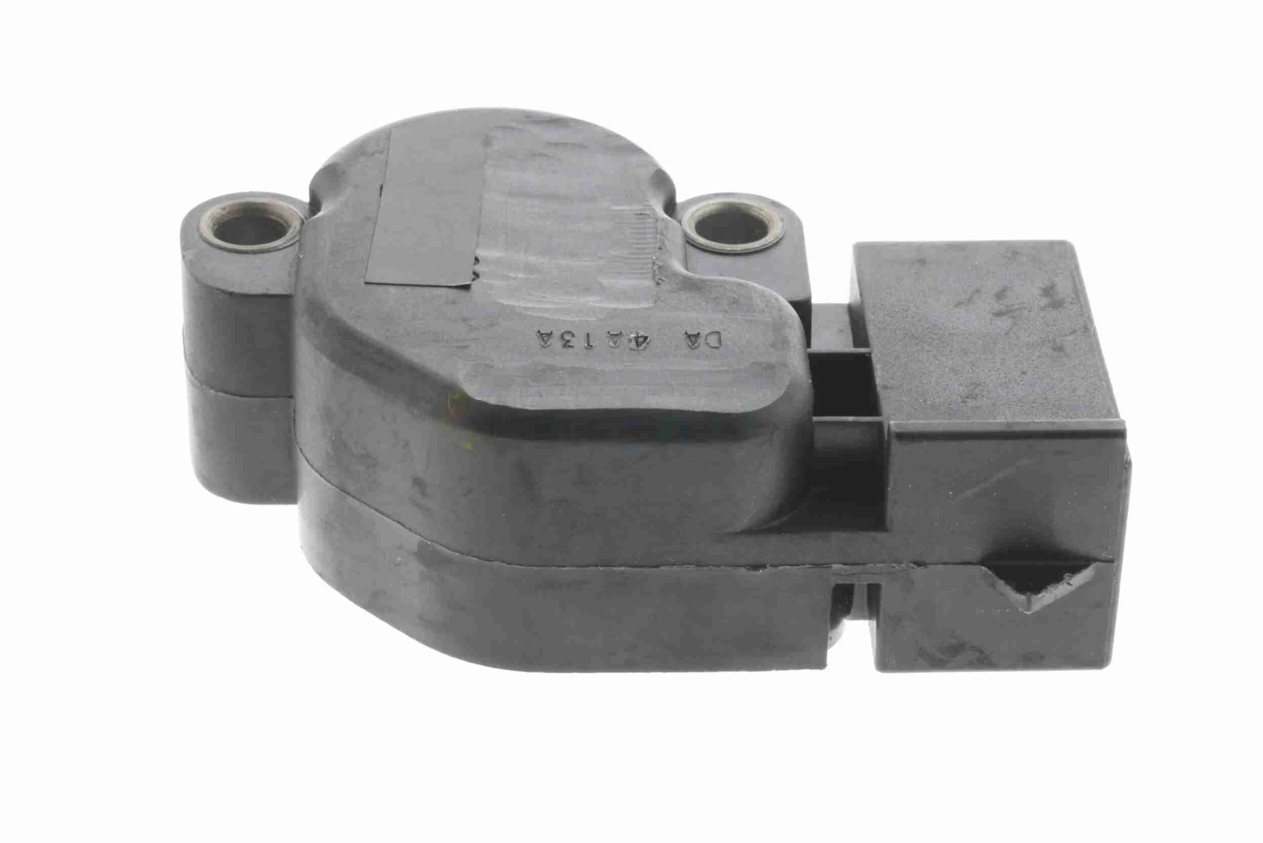 Vemo Gasklep positiesensor V25-72-0081