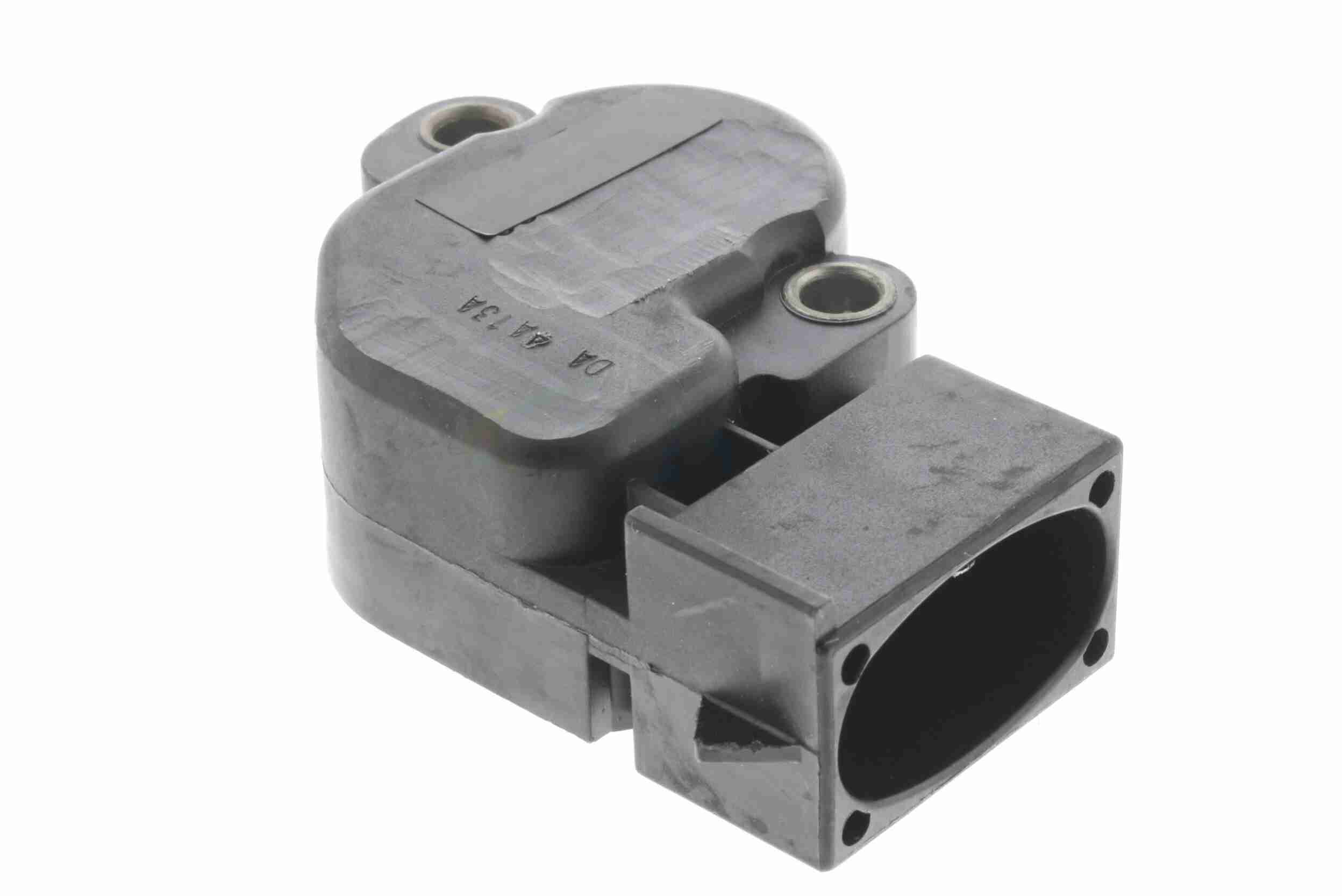 Vemo Gasklep positiesensor V25-72-0081