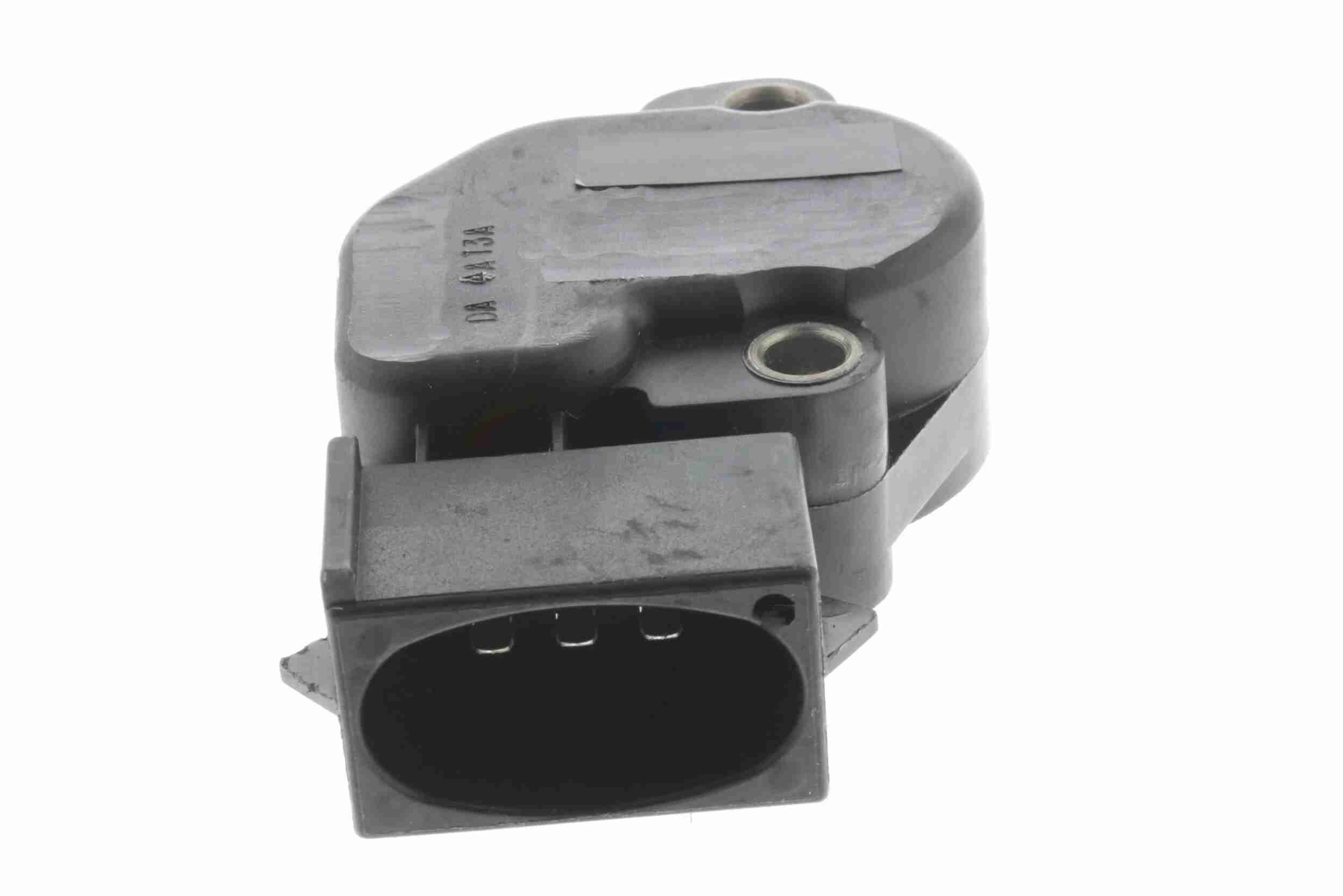 Vemo Gasklep positiesensor V25-72-0081