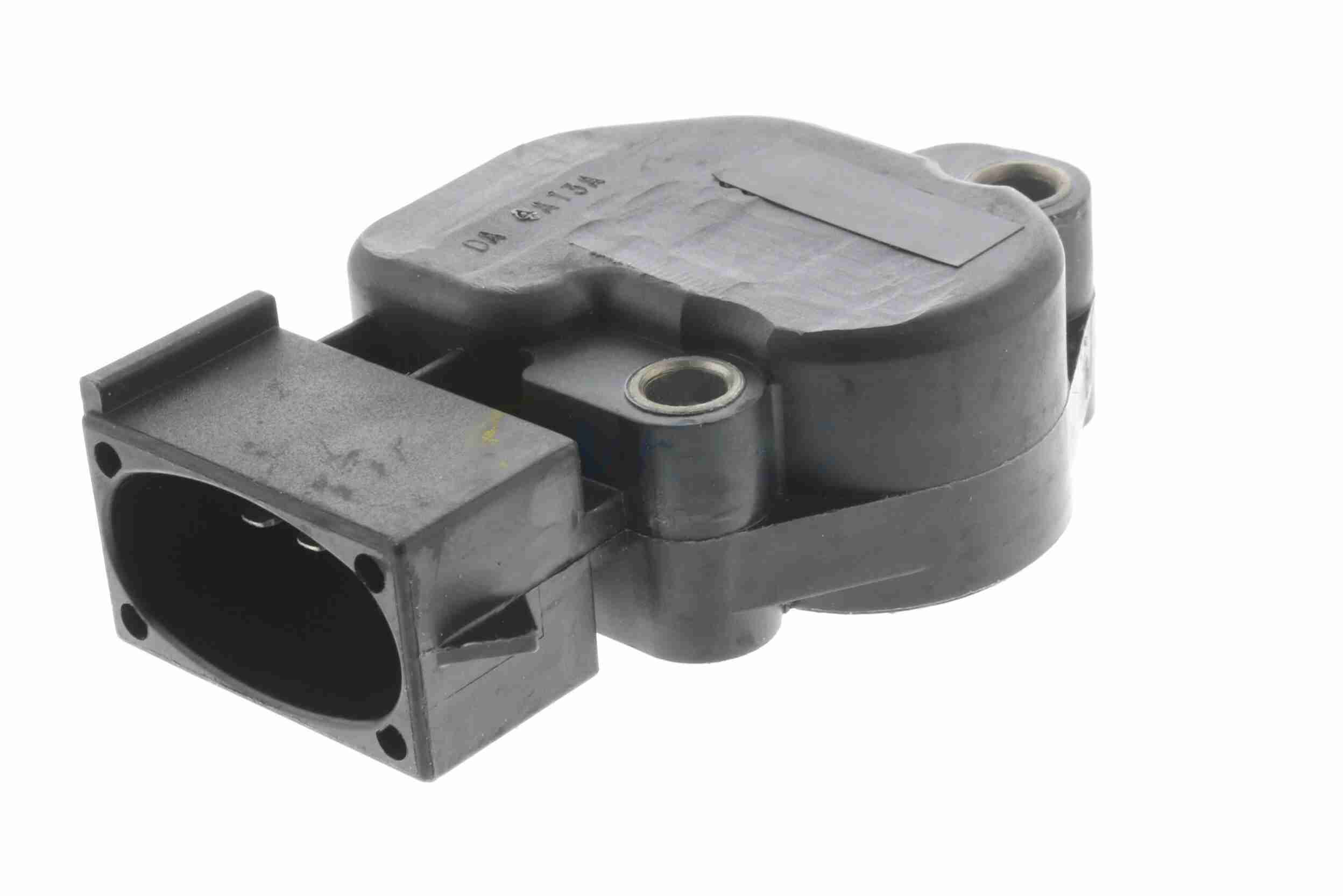 Vemo Gasklep positiesensor V25-72-0081