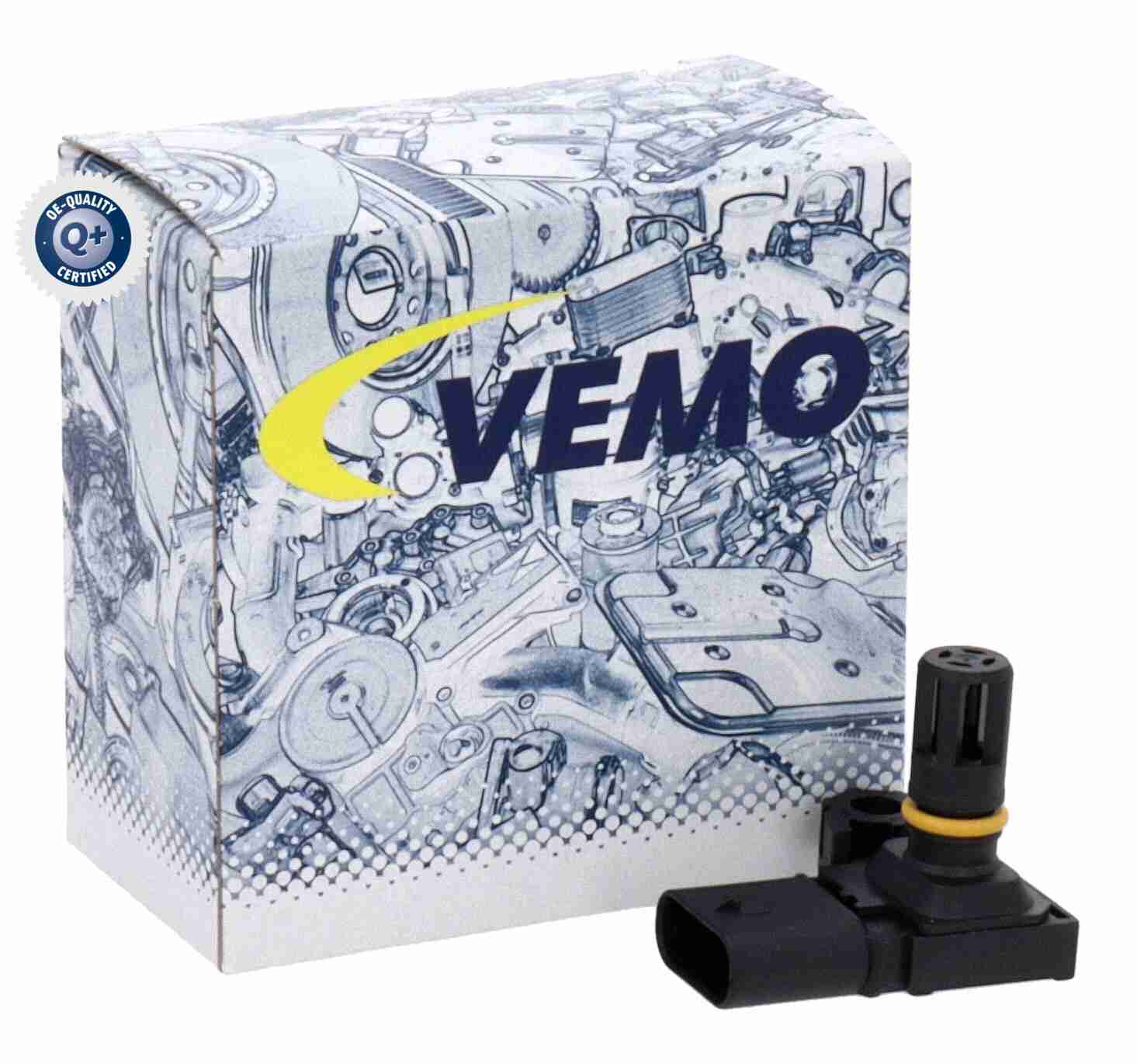 Vemo MAP sensor V25-72-0131