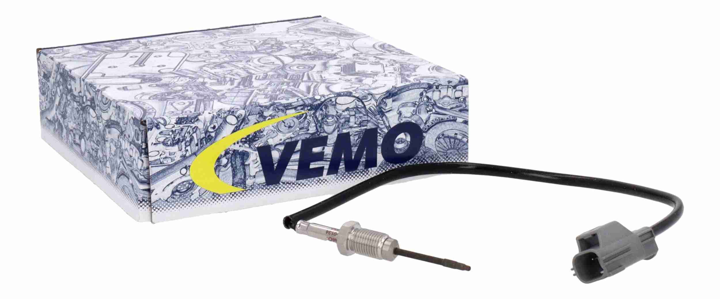 Vemo Sensor uitlaatgastemperatuur V25-72-0134