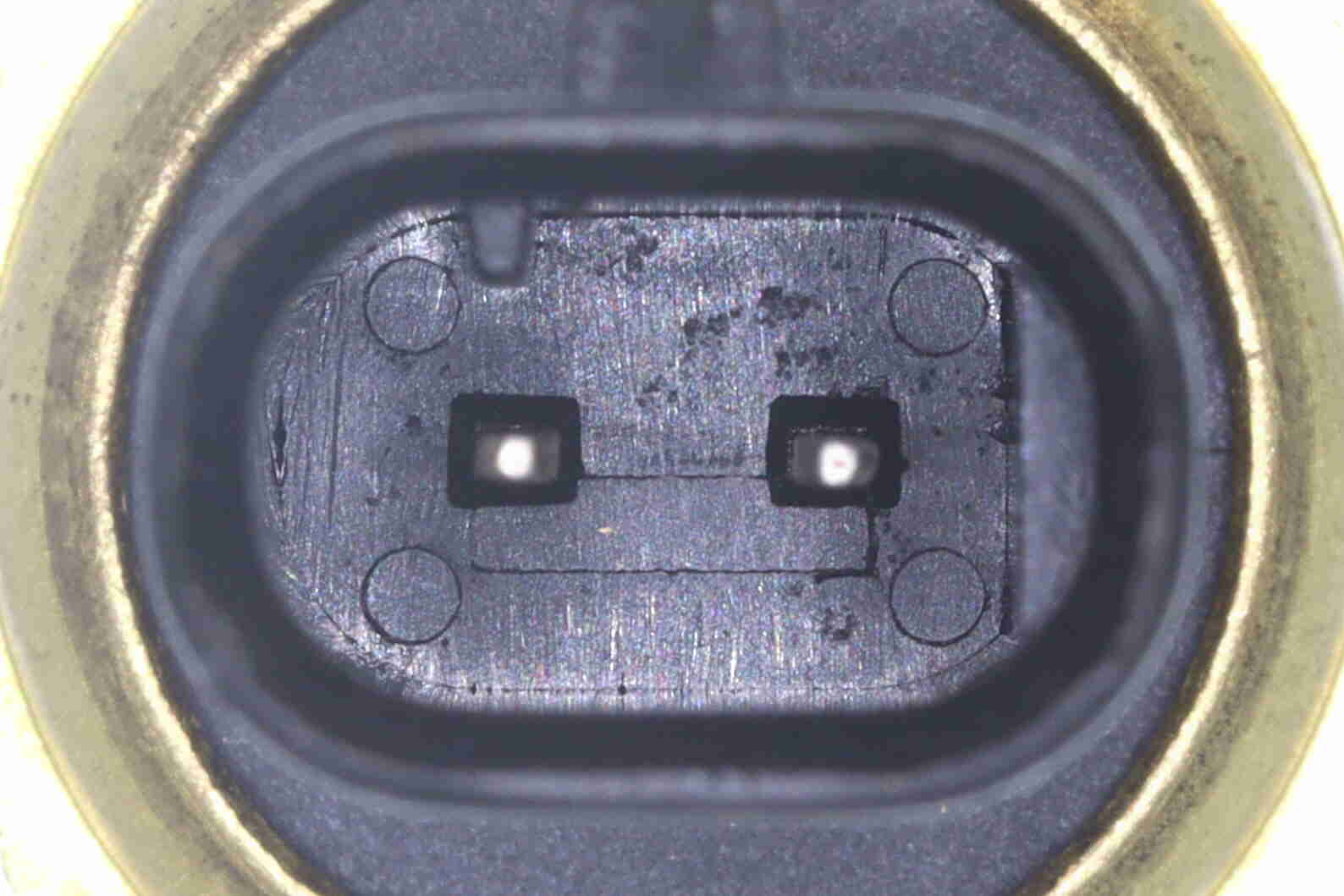 Vemo Sensor, koelvloeistoftemperatuur V25-72-0145