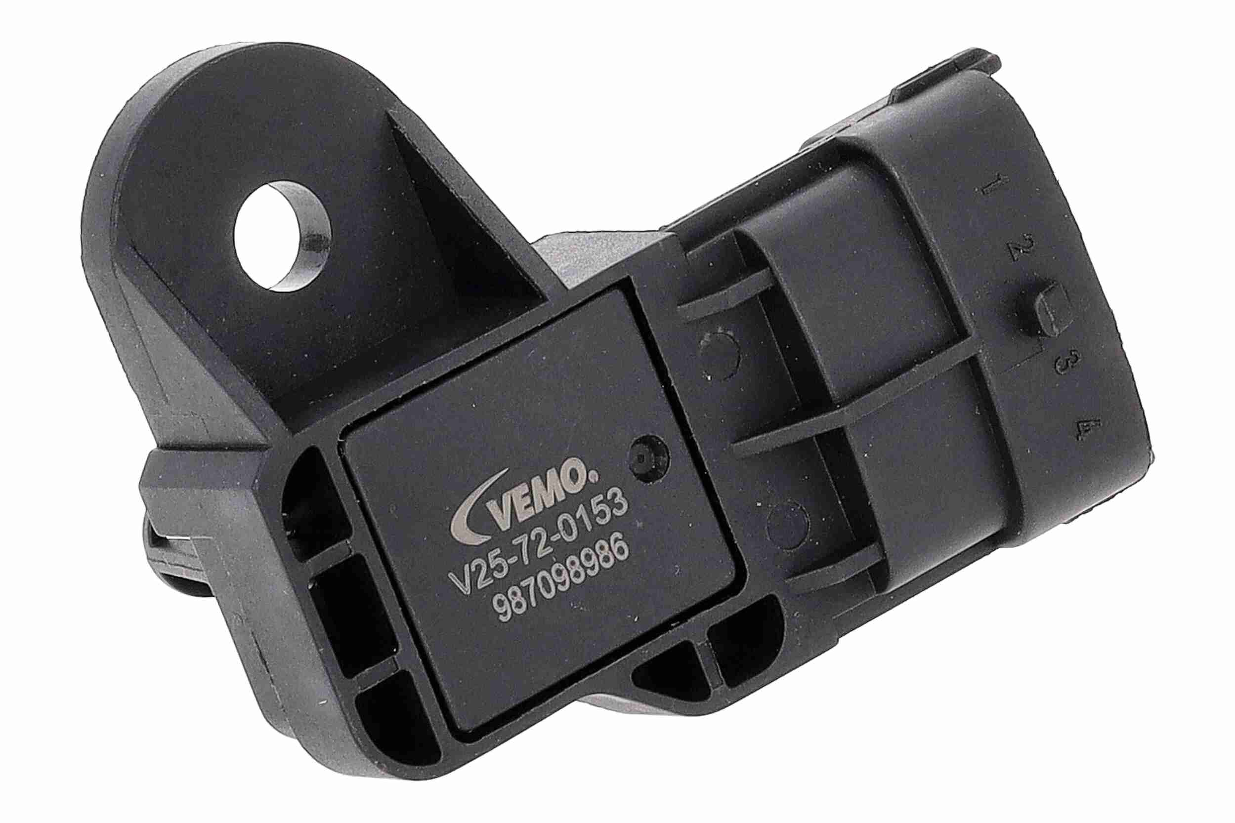 Vemo MAP sensor V25-72-0153