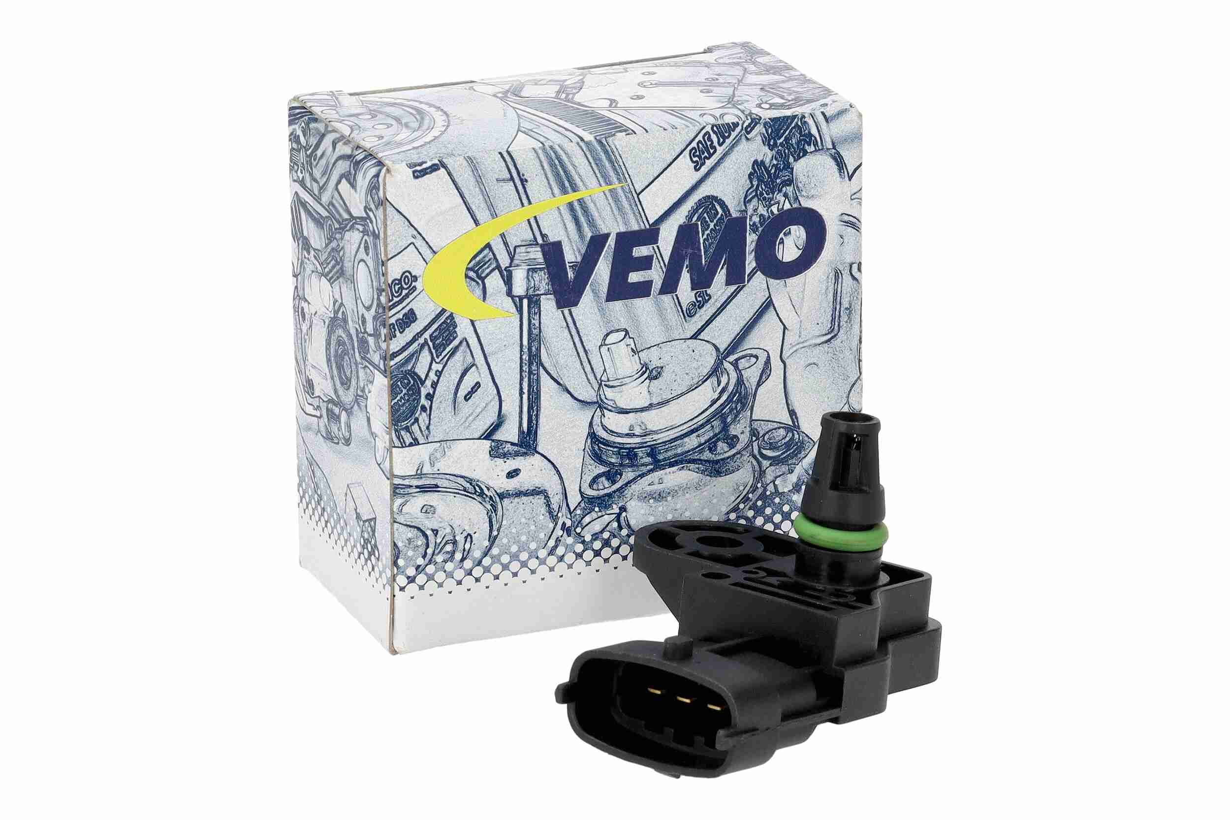 Vemo MAP sensor V25-72-0153