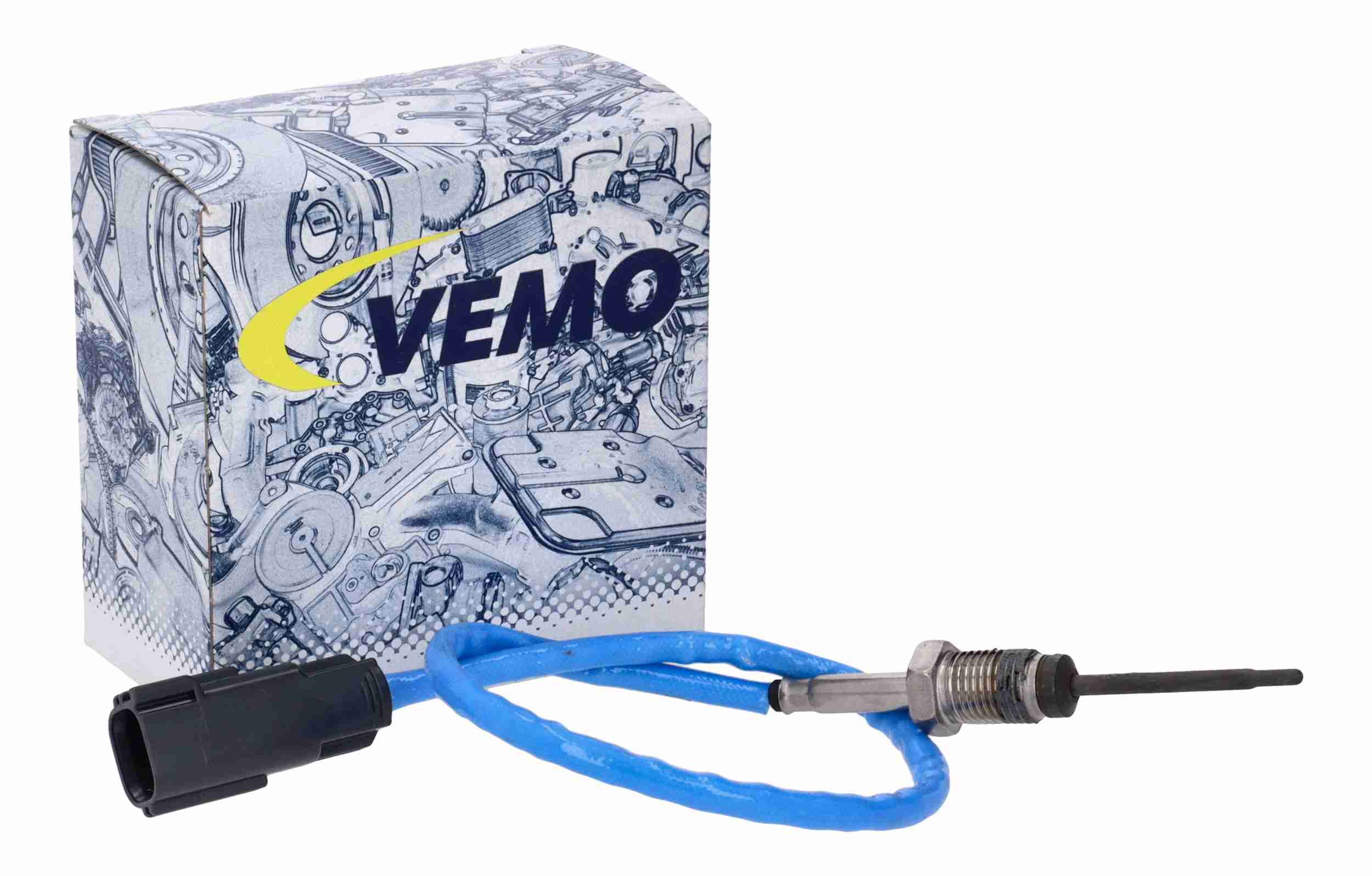 Vemo Sensor, uitlaatgastemperatuur V25-72-0162