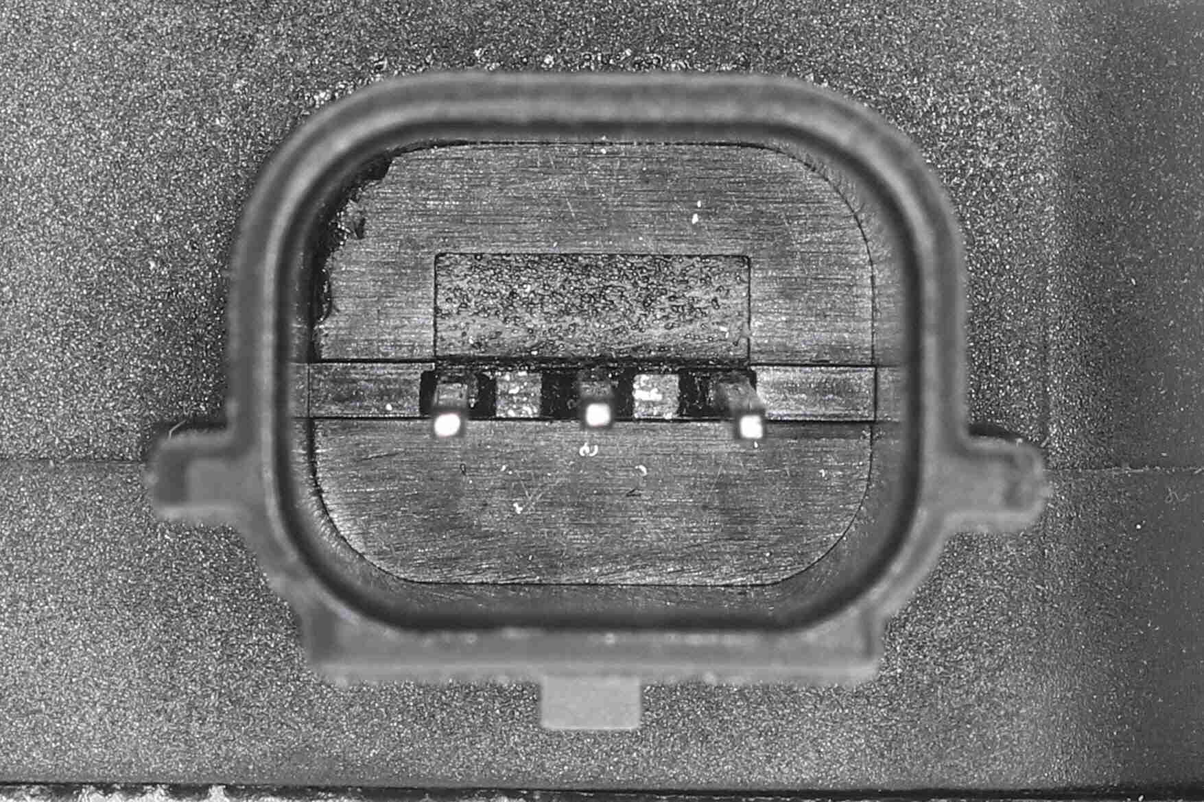 Vemo sensor, stelelement koplamphoogteregeling V25-72-0165