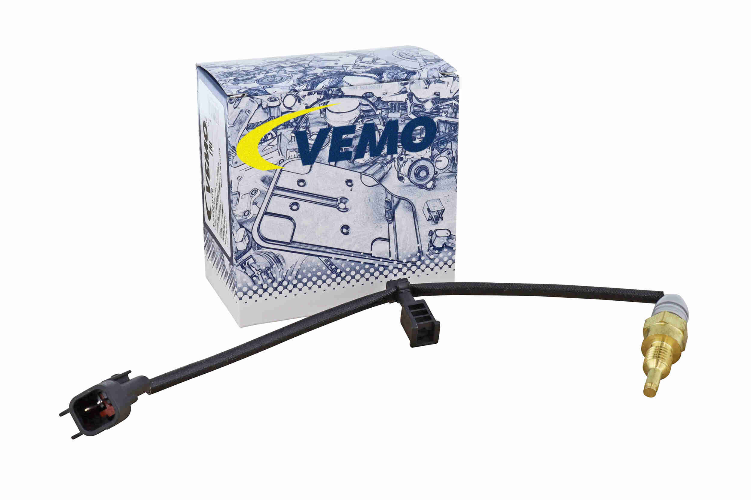 Vemo Temperatuursensor V25-72-0170