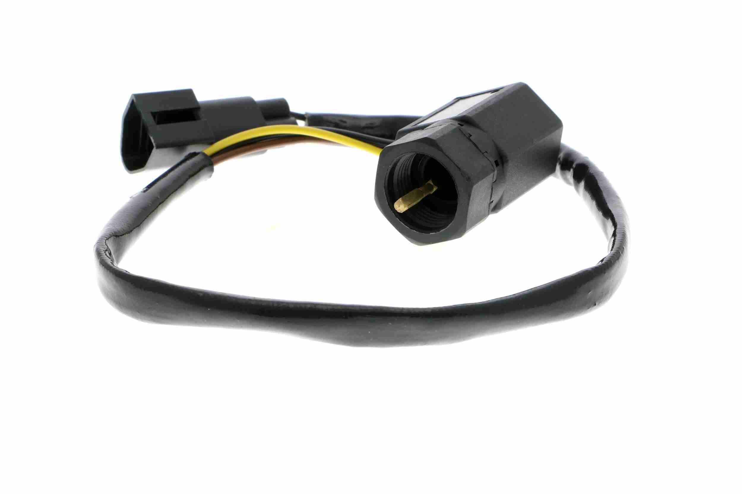 Vemo Snelheidssensor versnellingsbak V25-72-0200