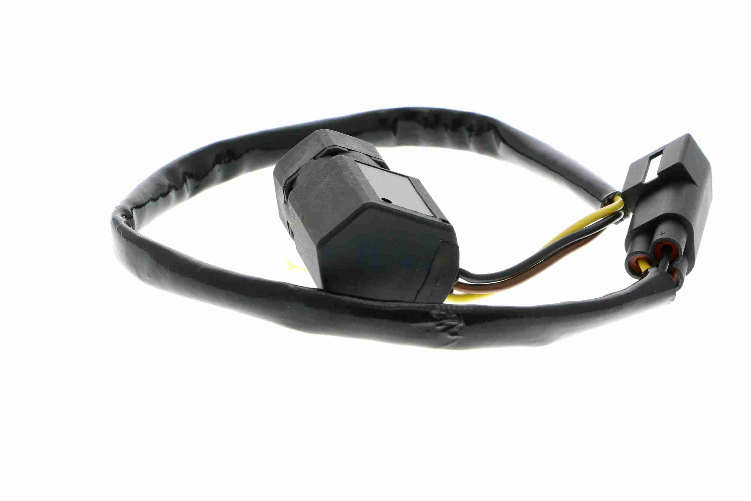 Vemo Snelheidssensor versnellingsbak V25-72-0200