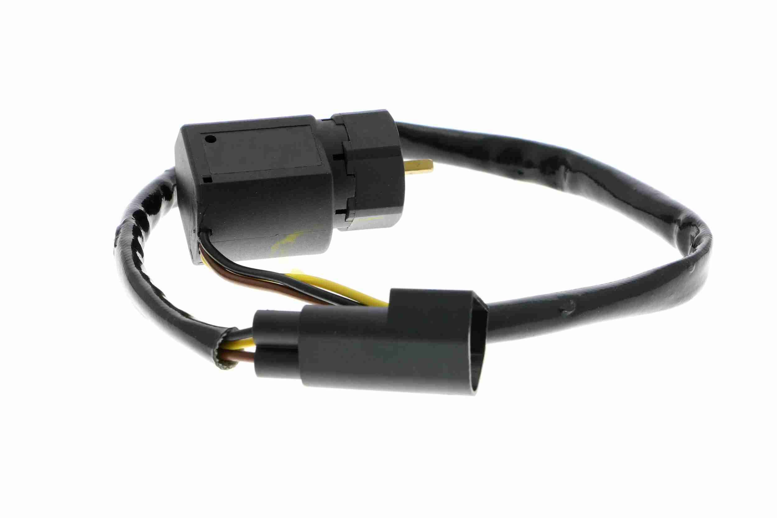 Vemo Snelheidssensor versnellingsbak V25-72-0200