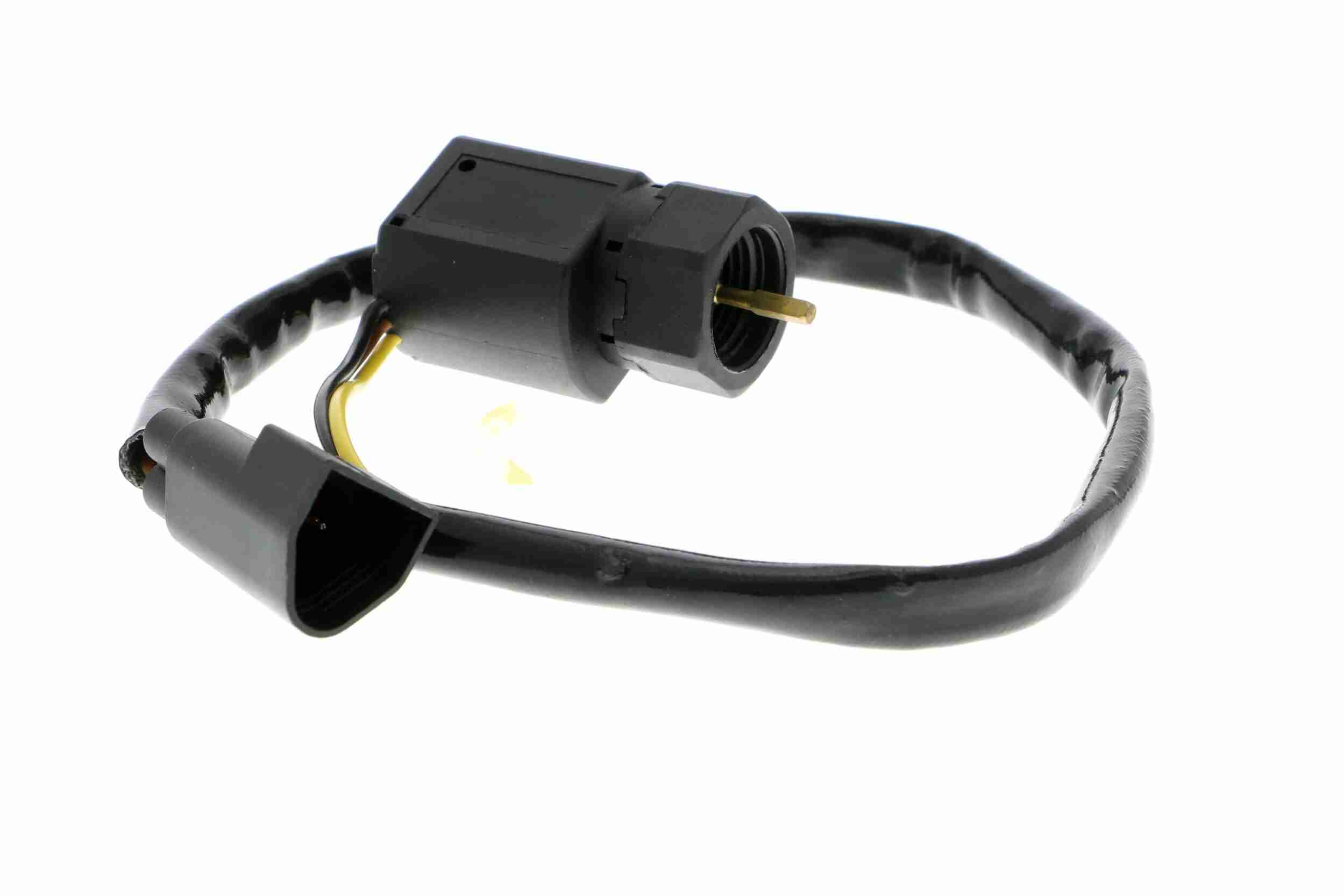 Vemo Snelheidssensor versnellingsbak V25-72-0200