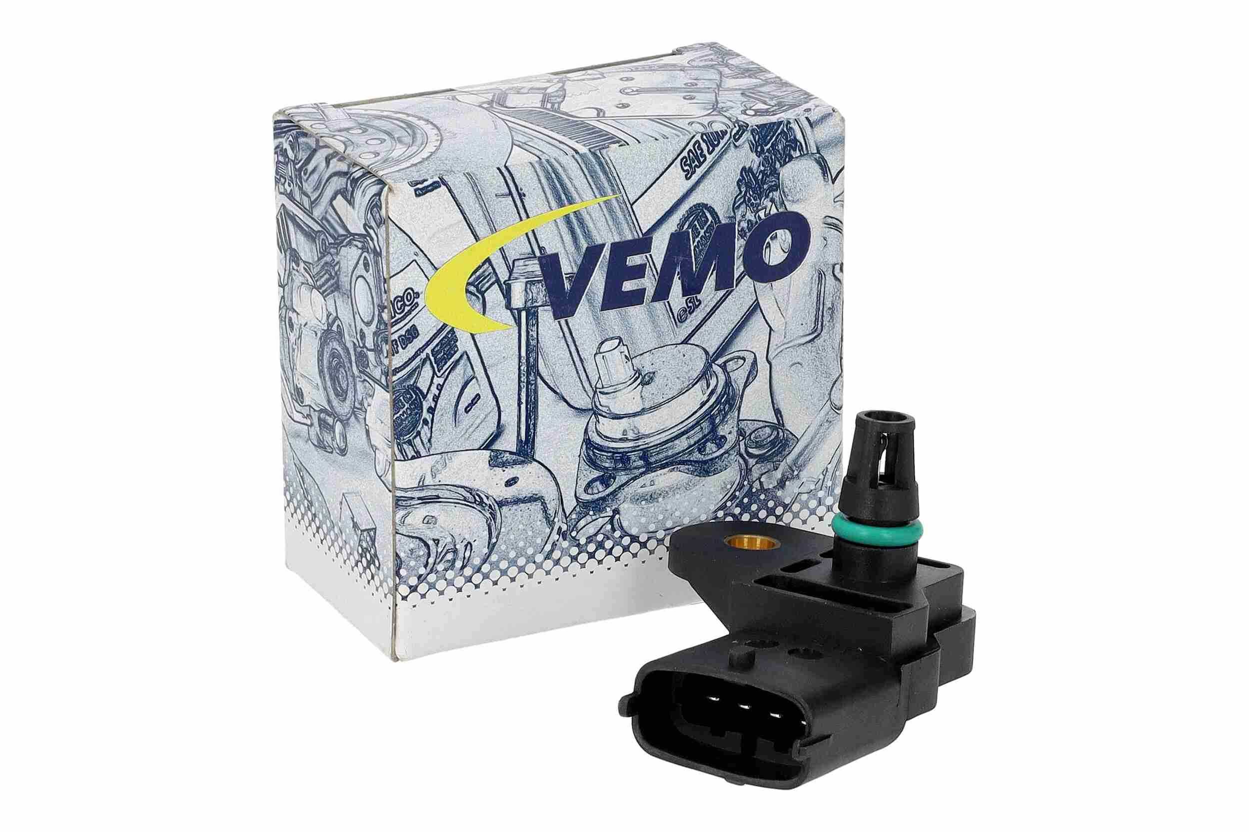 Vemo MAP sensor V25-72-0204