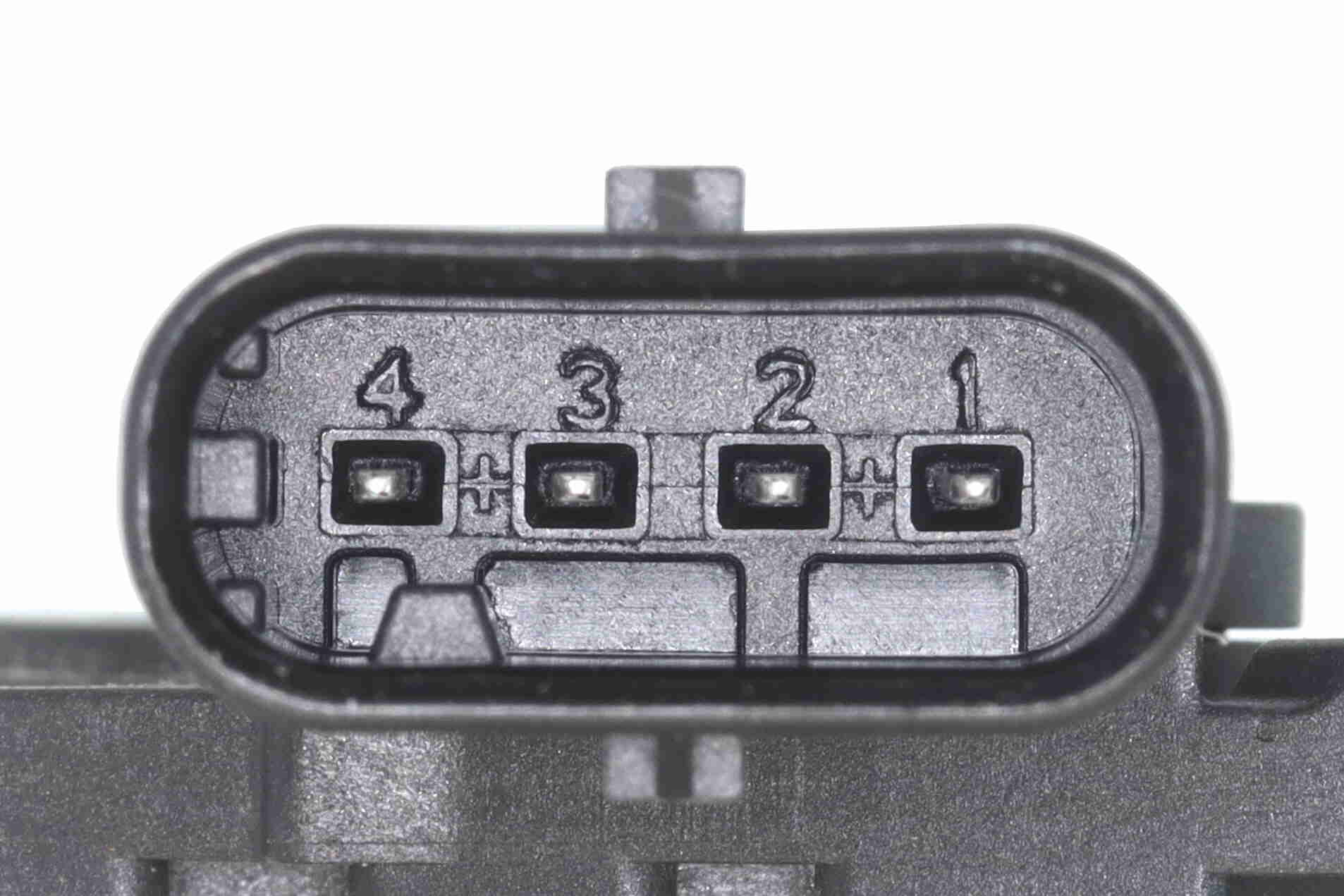 Vemo Luchtmassameter V25-72-0218