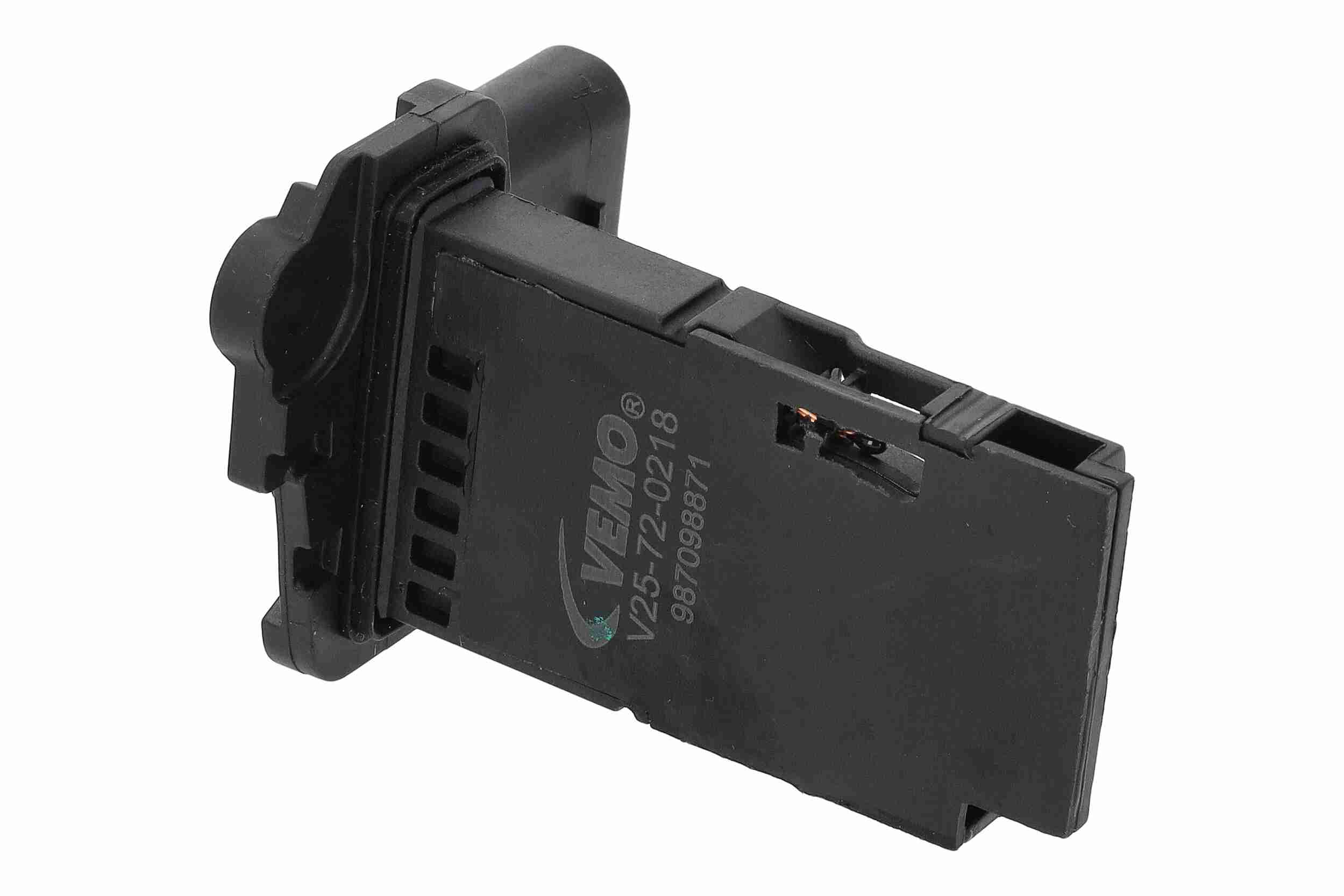 Vemo Luchtmassameter V25-72-0218