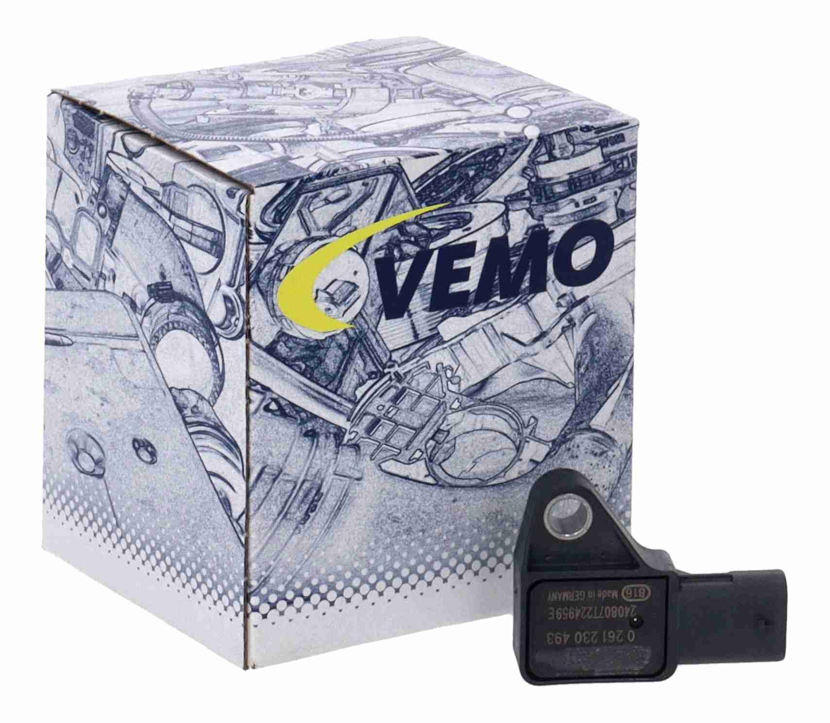 Vemo Vuldruk sensor V25-72-0222
