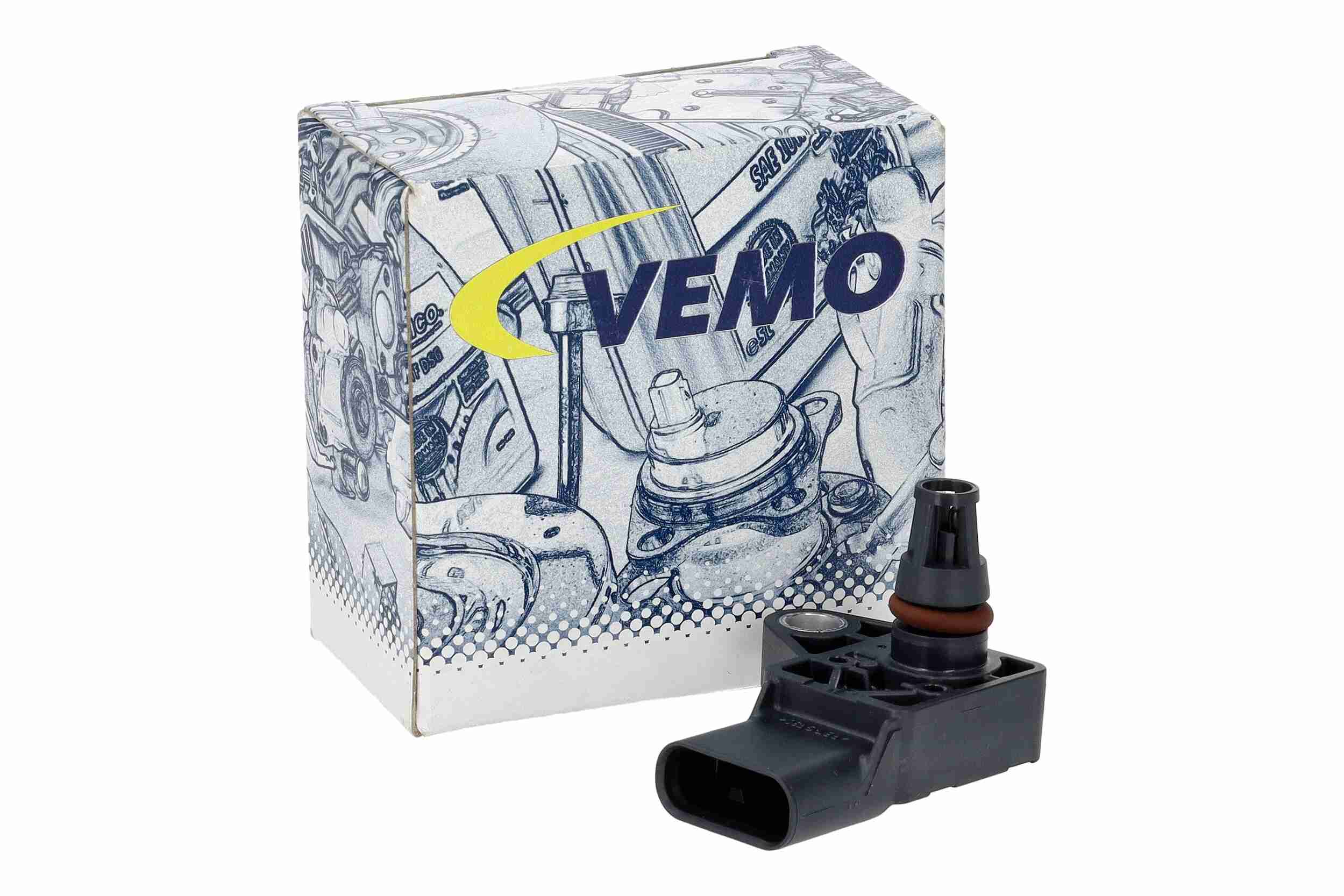 Vemo MAP sensor V25-72-0223