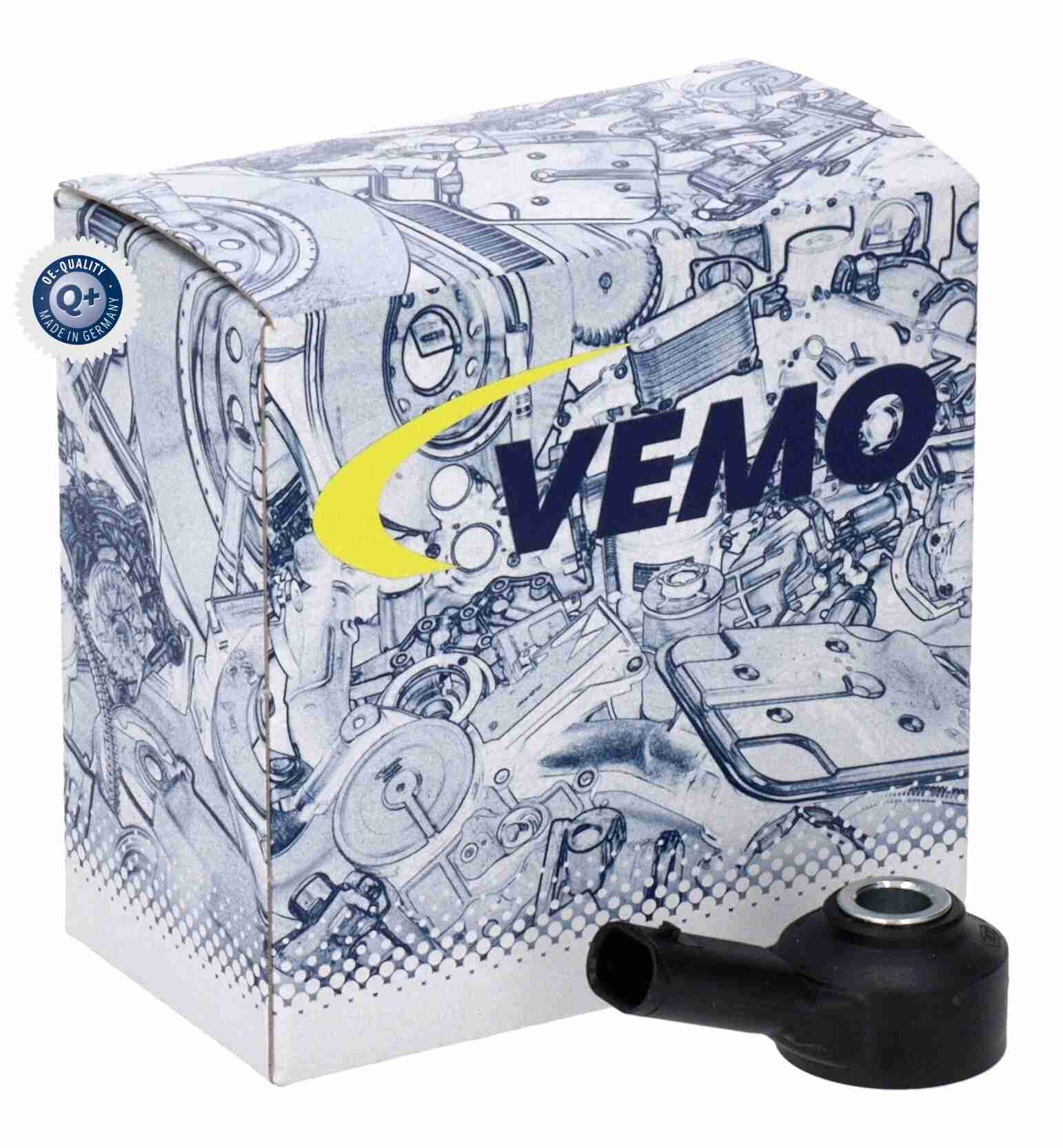 Vemo Klopsensor V25-72-0230