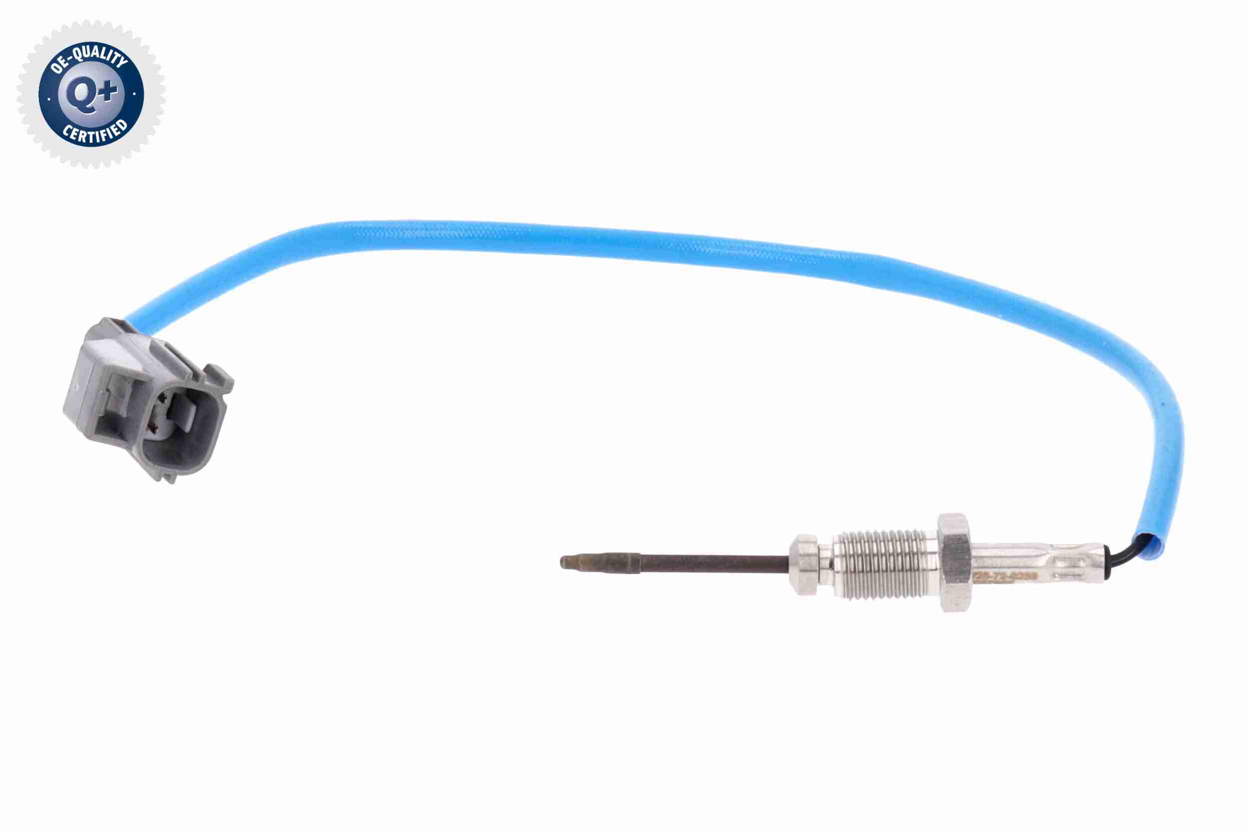 Vemo Sensor uitlaatgastemperatuur V25-72-0233