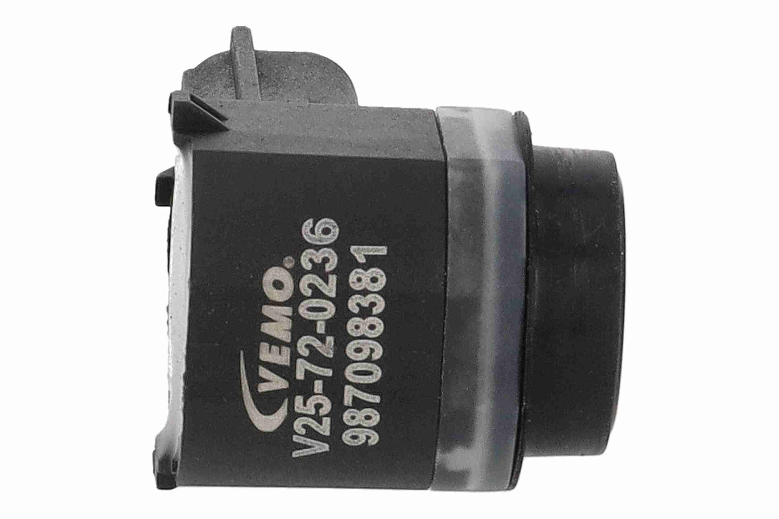 Vemo Parkeer (PDC) sensor V25-72-0236