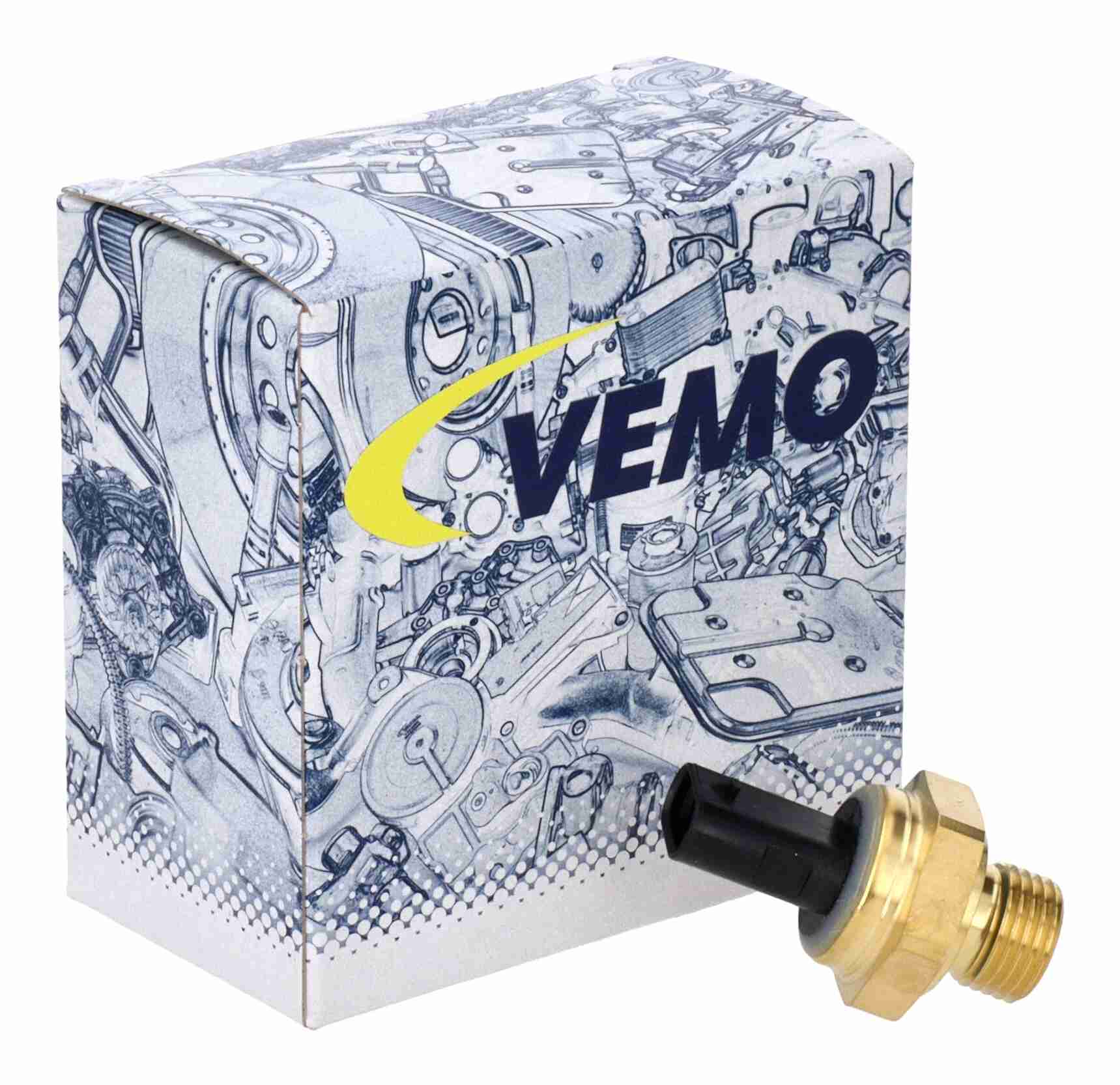 Vemo Oliedruksensor V25-72-0249