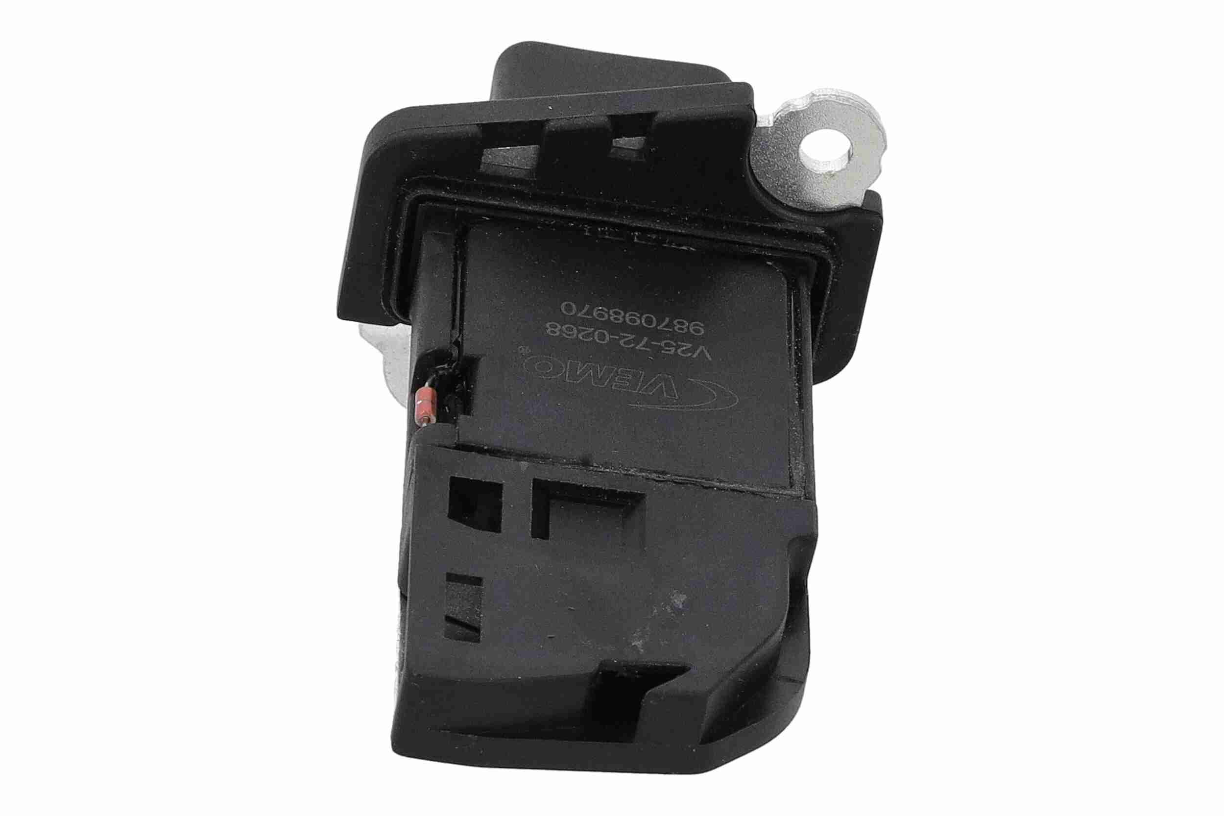 Vemo Luchtmassameter V25-72-0268