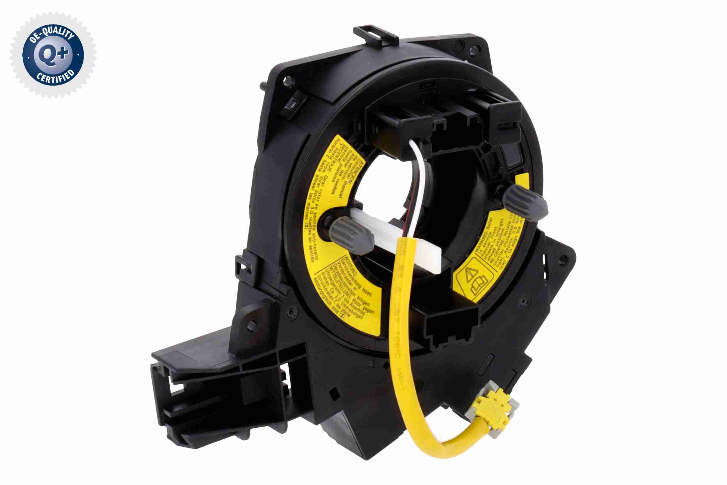 Vemo Airbag wikkelveer V25-72-0272