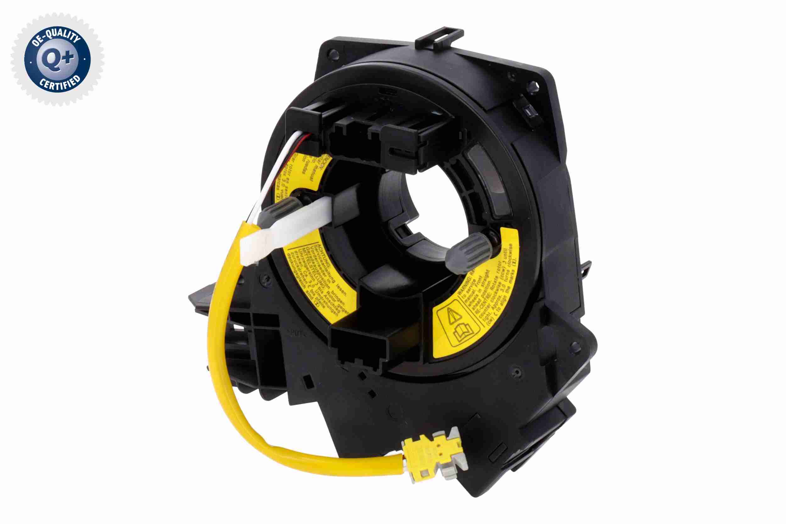 Vemo Airbag wikkelveer V25-72-0272