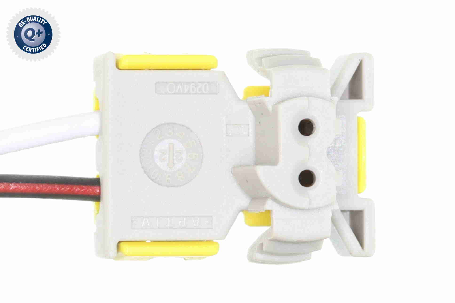 Vemo Airbag wikkelveer V25-72-0272