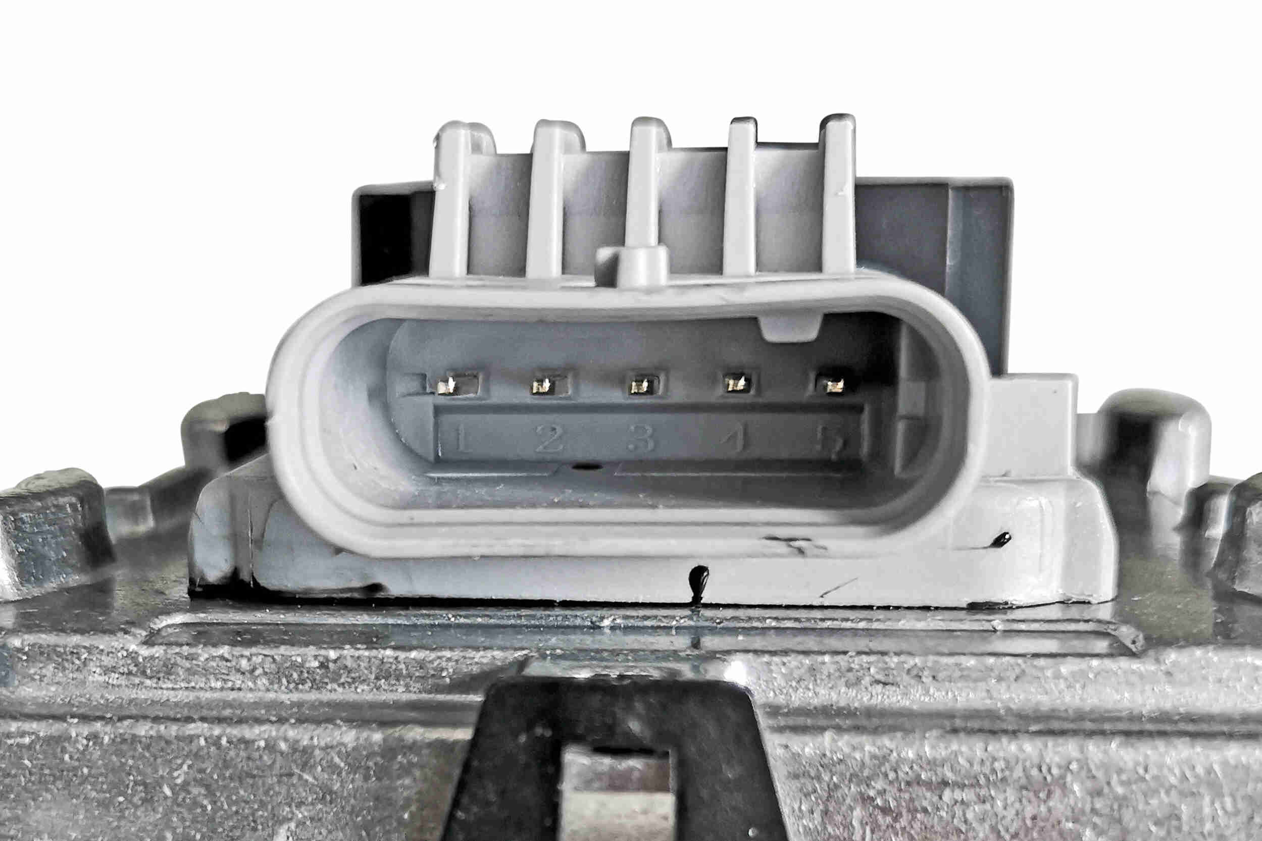 Vemo NOx-sensor, ureuminspuiting V25-72-0285