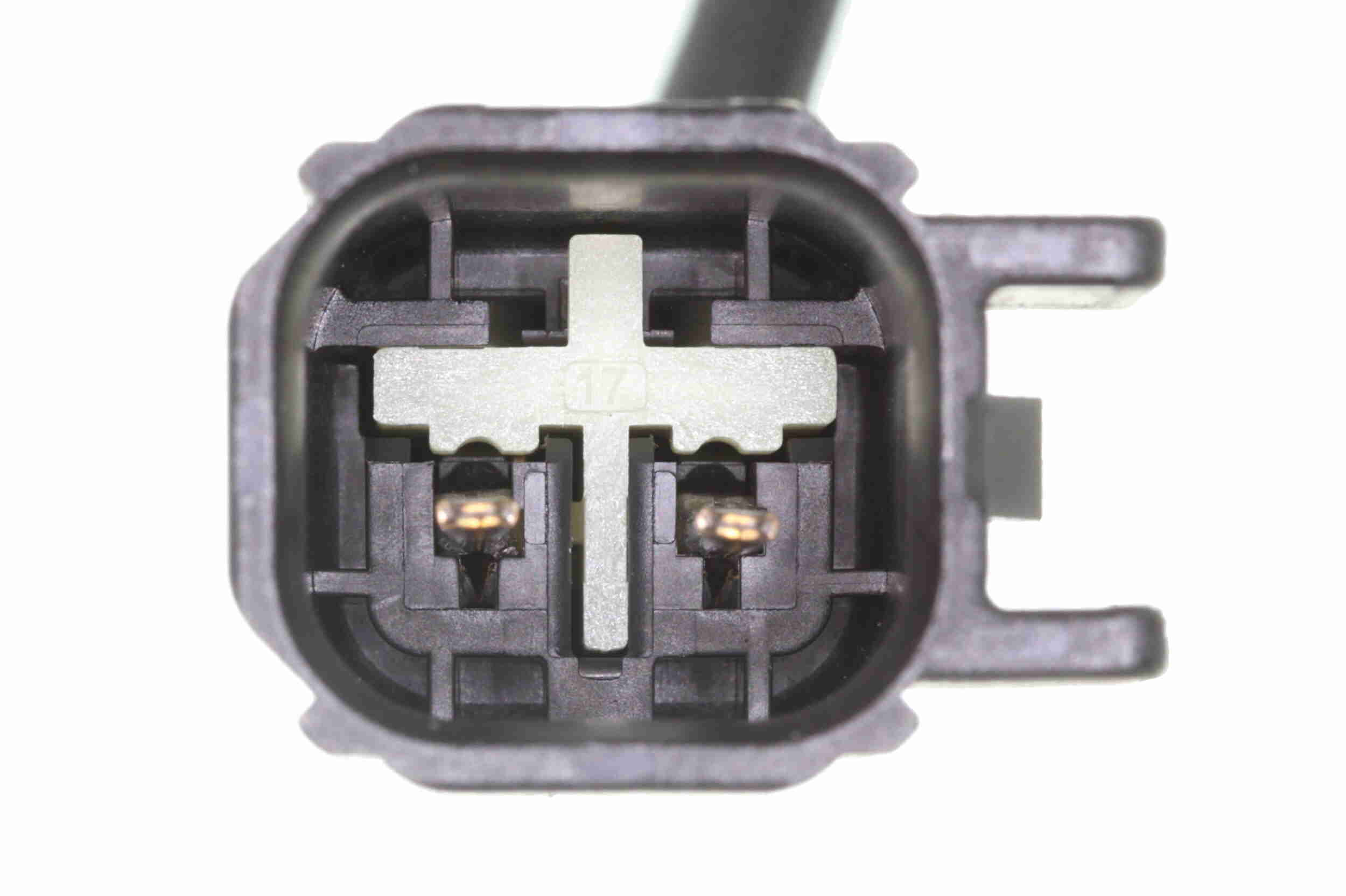 Vemo Sensor uitlaatgastemperatuur V25-72-0286