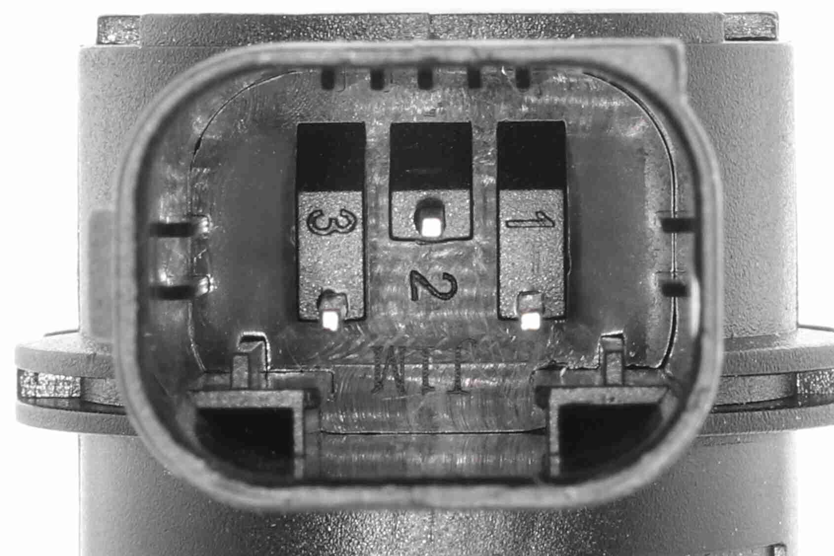 Vemo Parkeer (PDC) sensor V25-72-0301