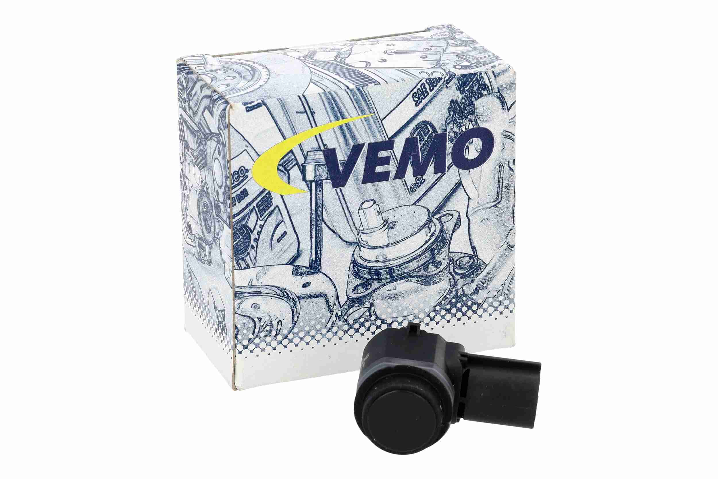 Vemo Parkeer (PDC) sensor V25-72-0306