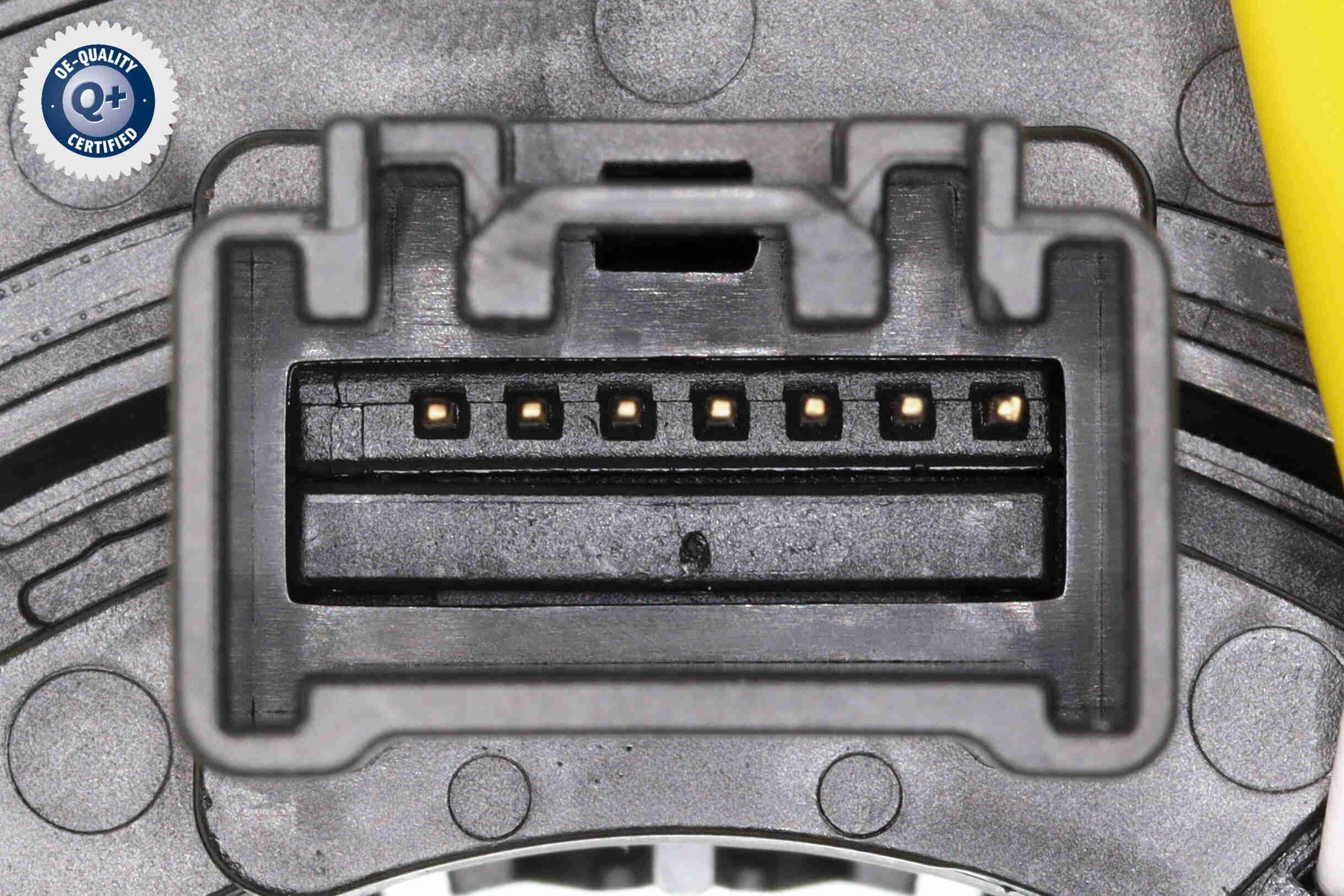 Vemo Wikkelveer, airbag V25-72-0307