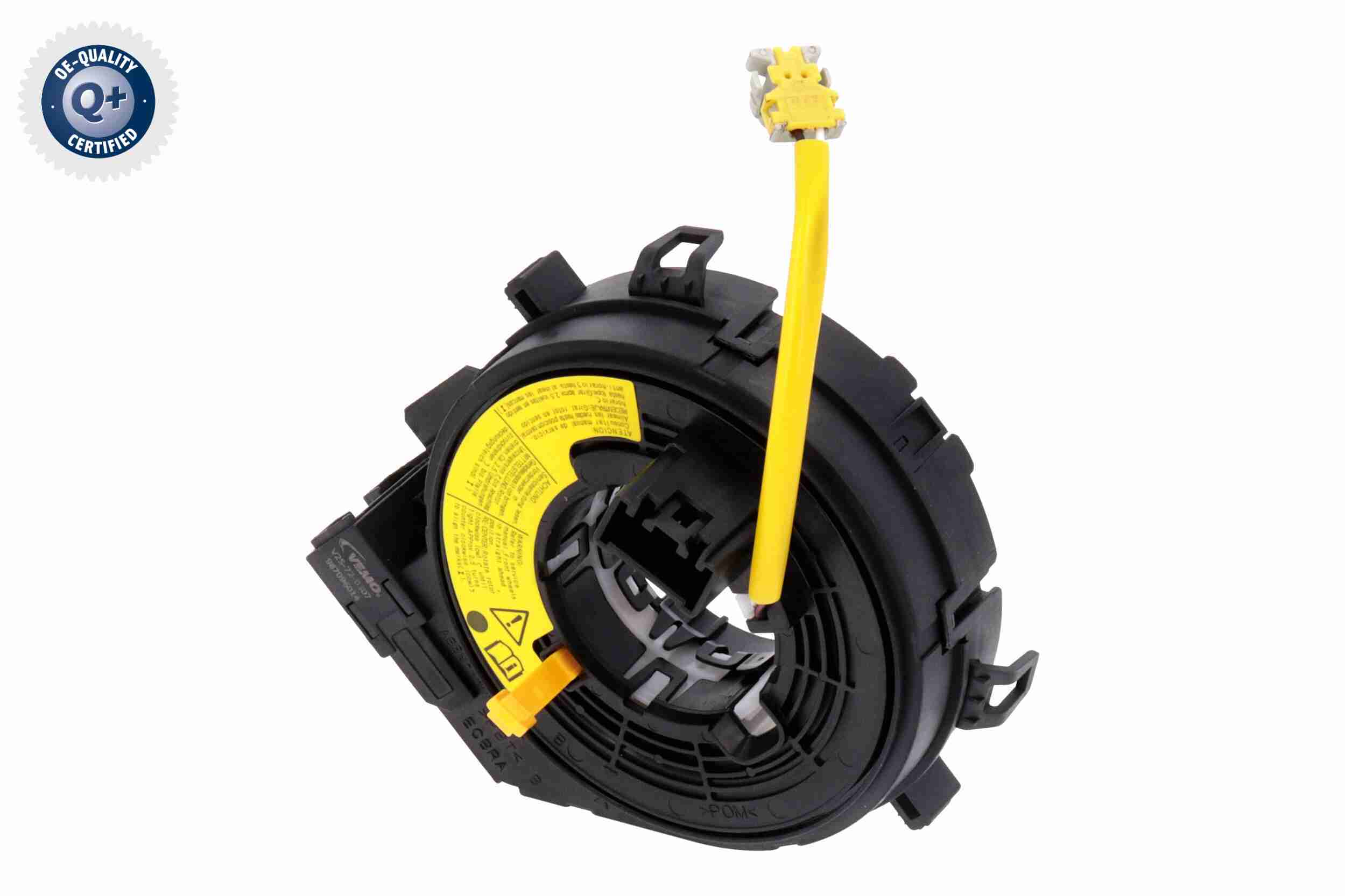 Vemo Wikkelveer, airbag V25-72-0307