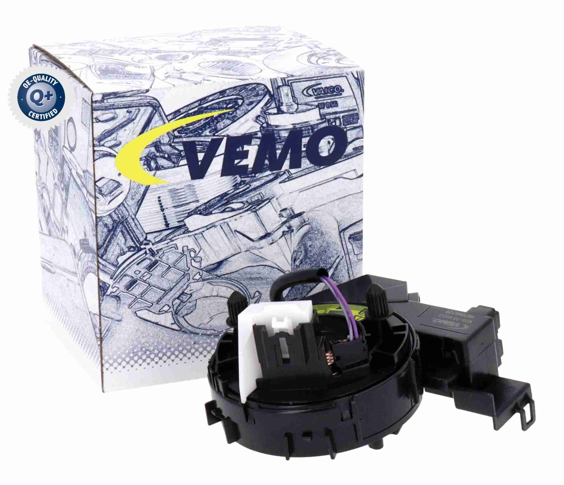 Vemo Airbag wikkelveer V25-72-0314
