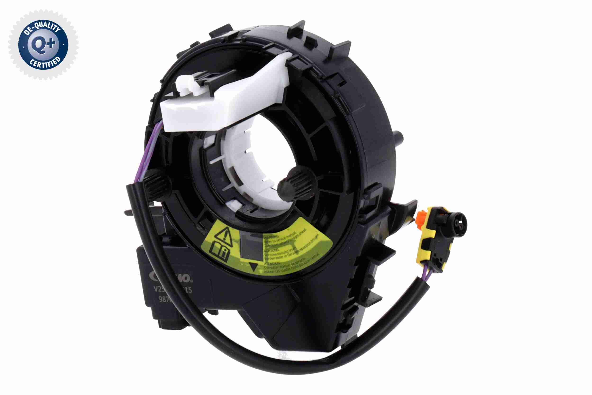 Vemo Airbag wikkelveer V25-72-0315