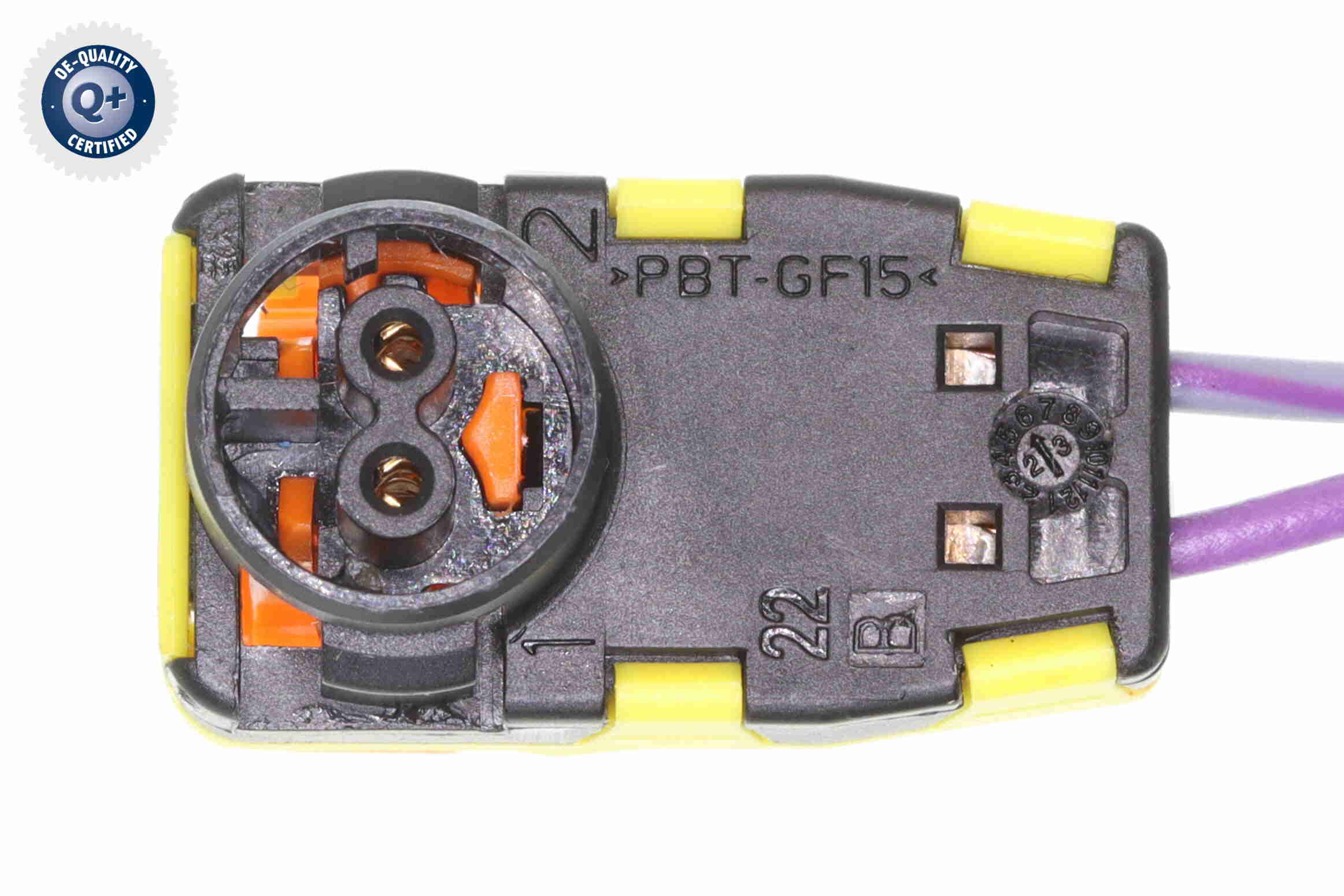 Vemo Airbag wikkelveer V25-72-0315