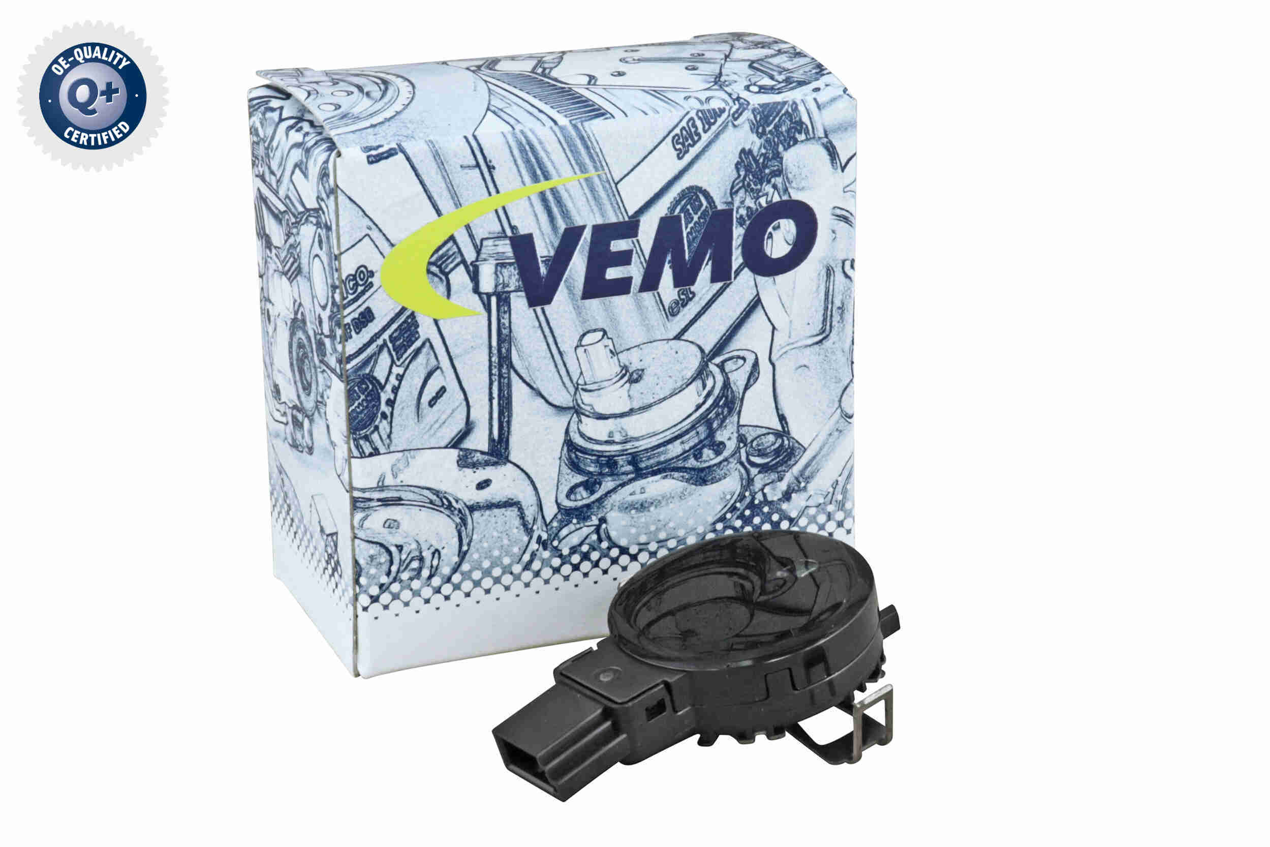 Vemo Regensensor V25-72-0317