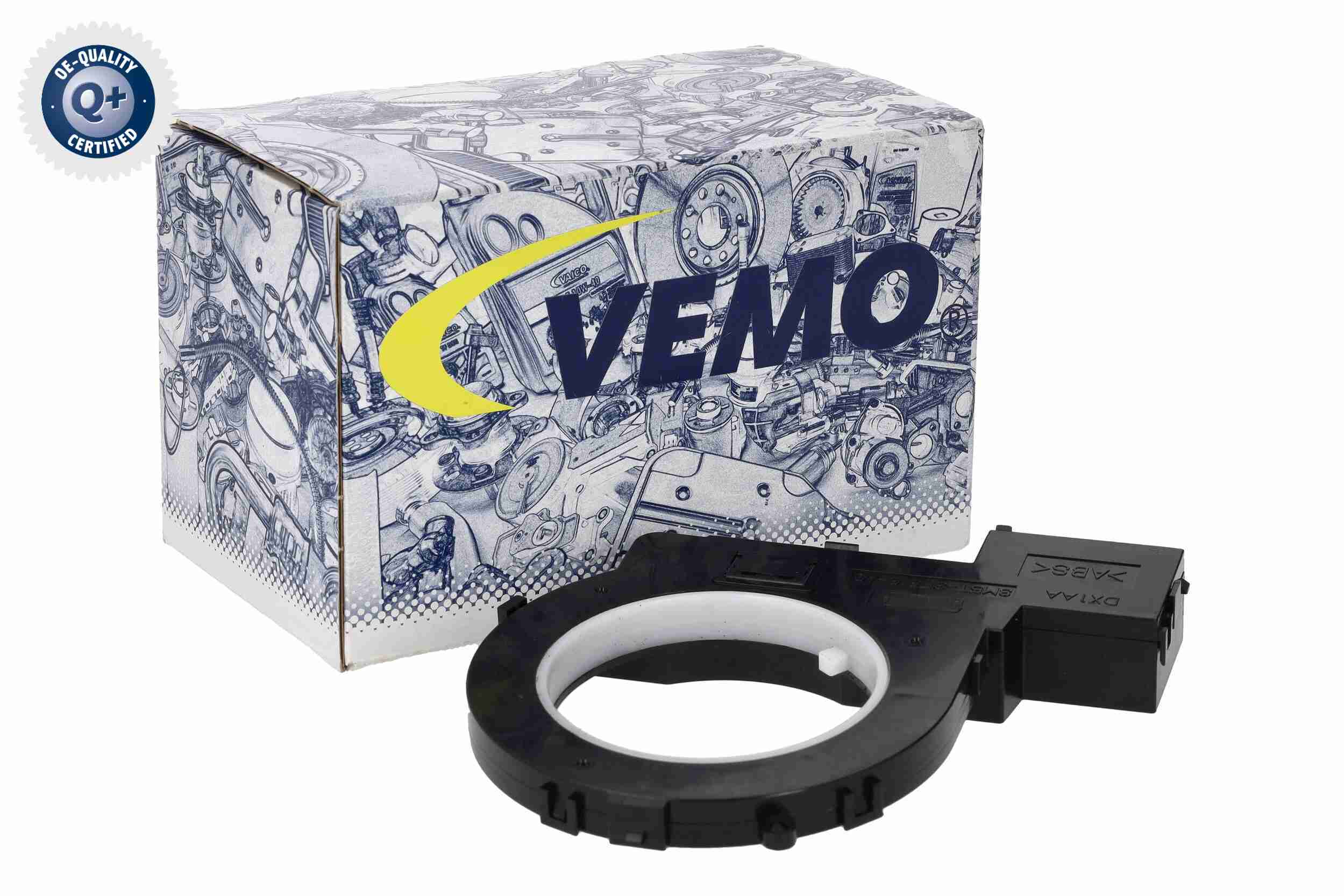 Vemo Stuurhoeksensor V25-72-0327