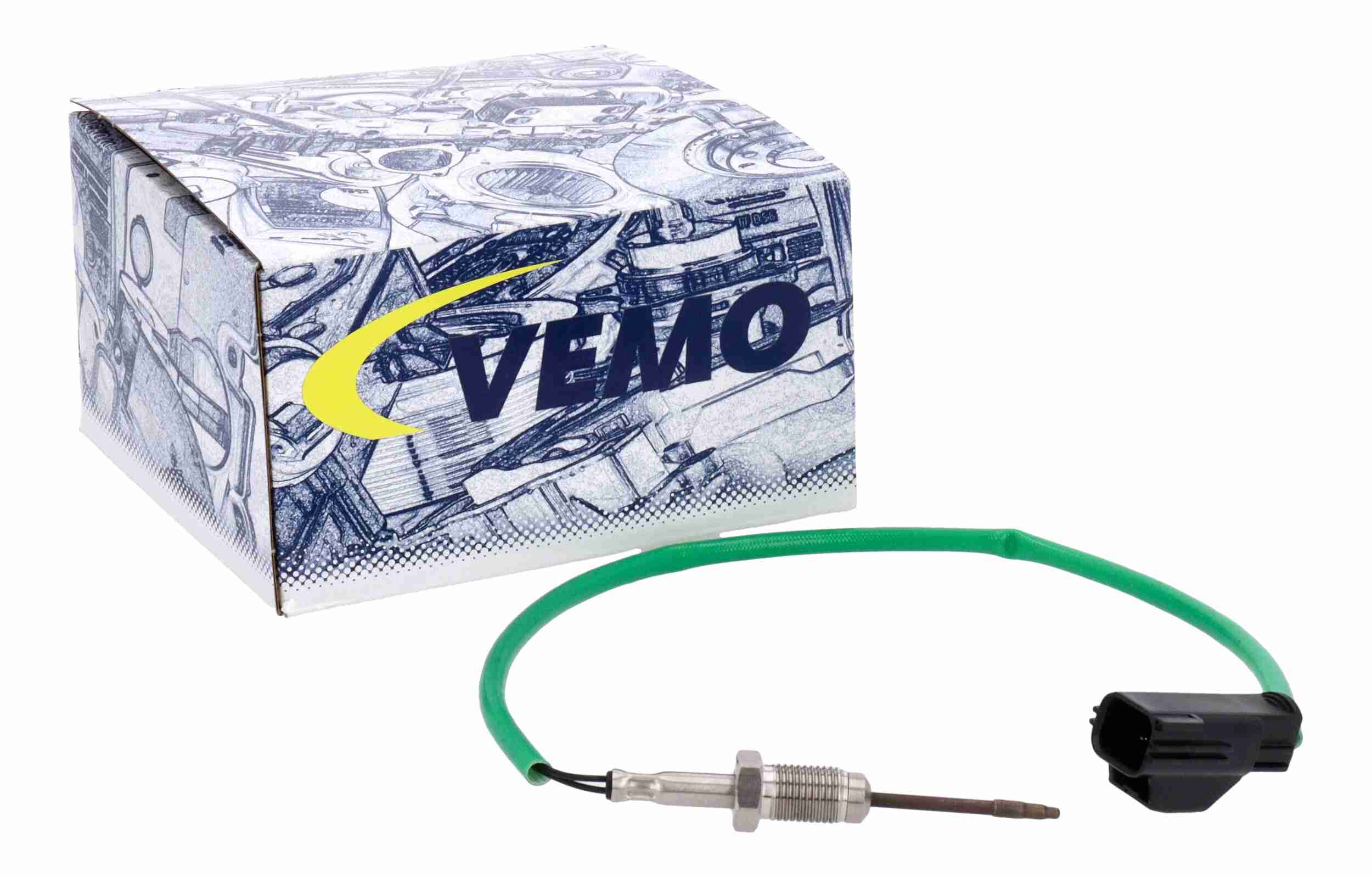 Vemo Sensor, uitlaatgastemperatuur V25-72-0331