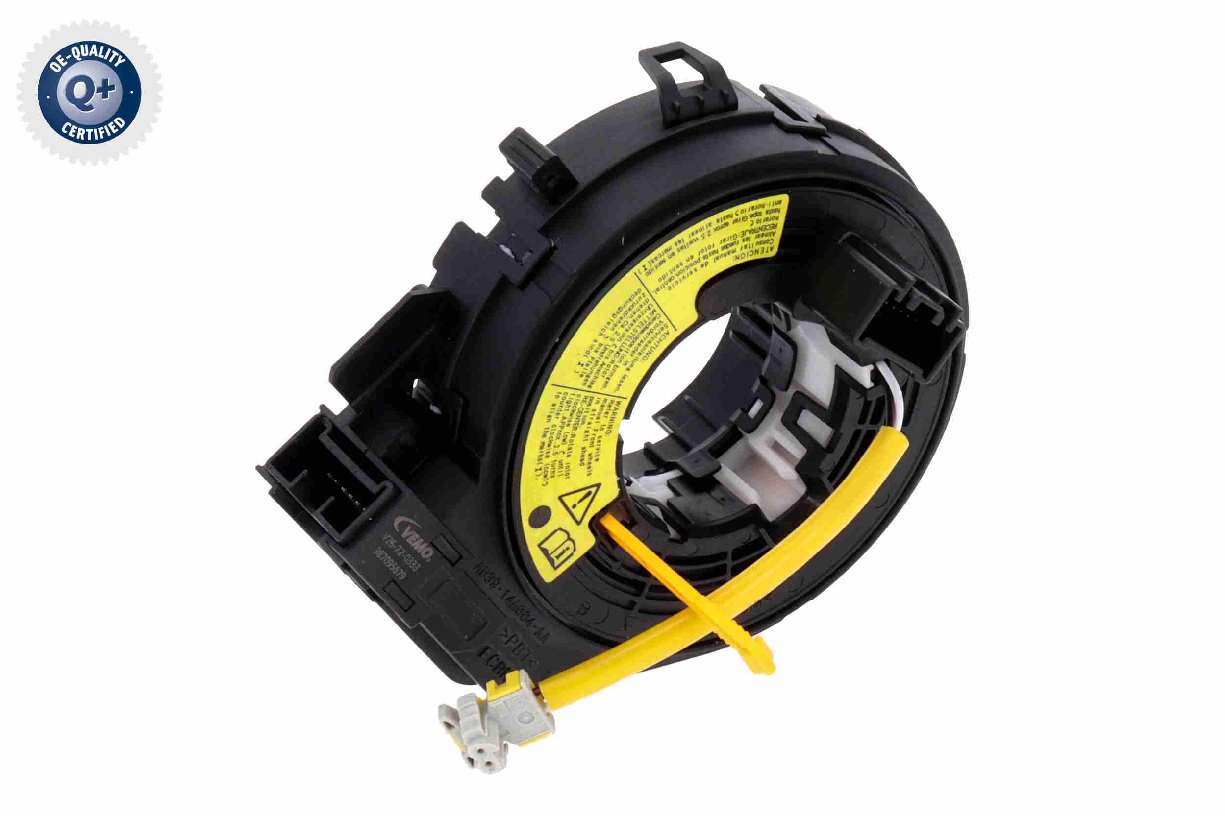 Vemo Wikkelveer, airbag V25-72-0333