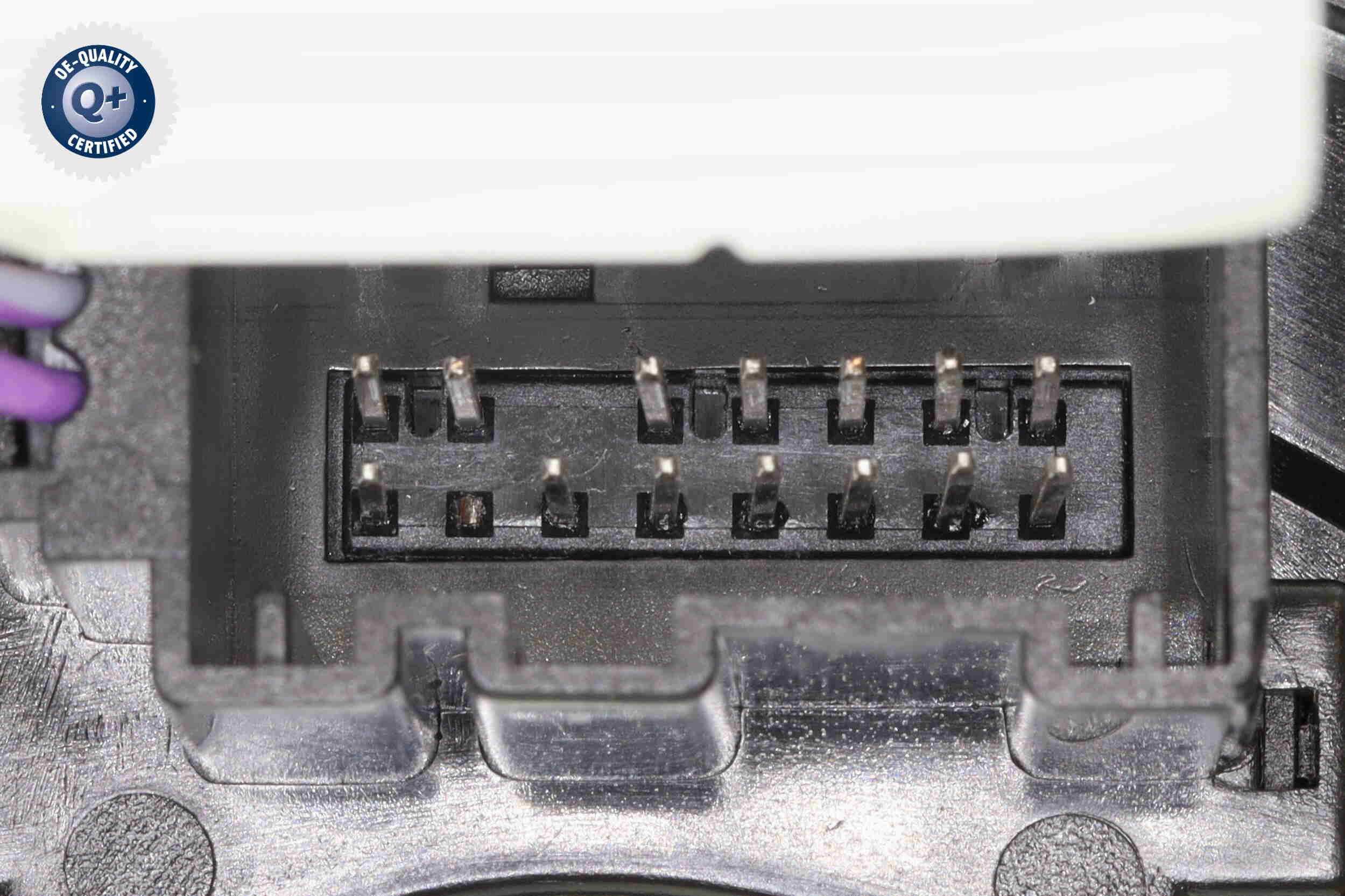 Vemo Wikkelveer, airbag V25-72-0334