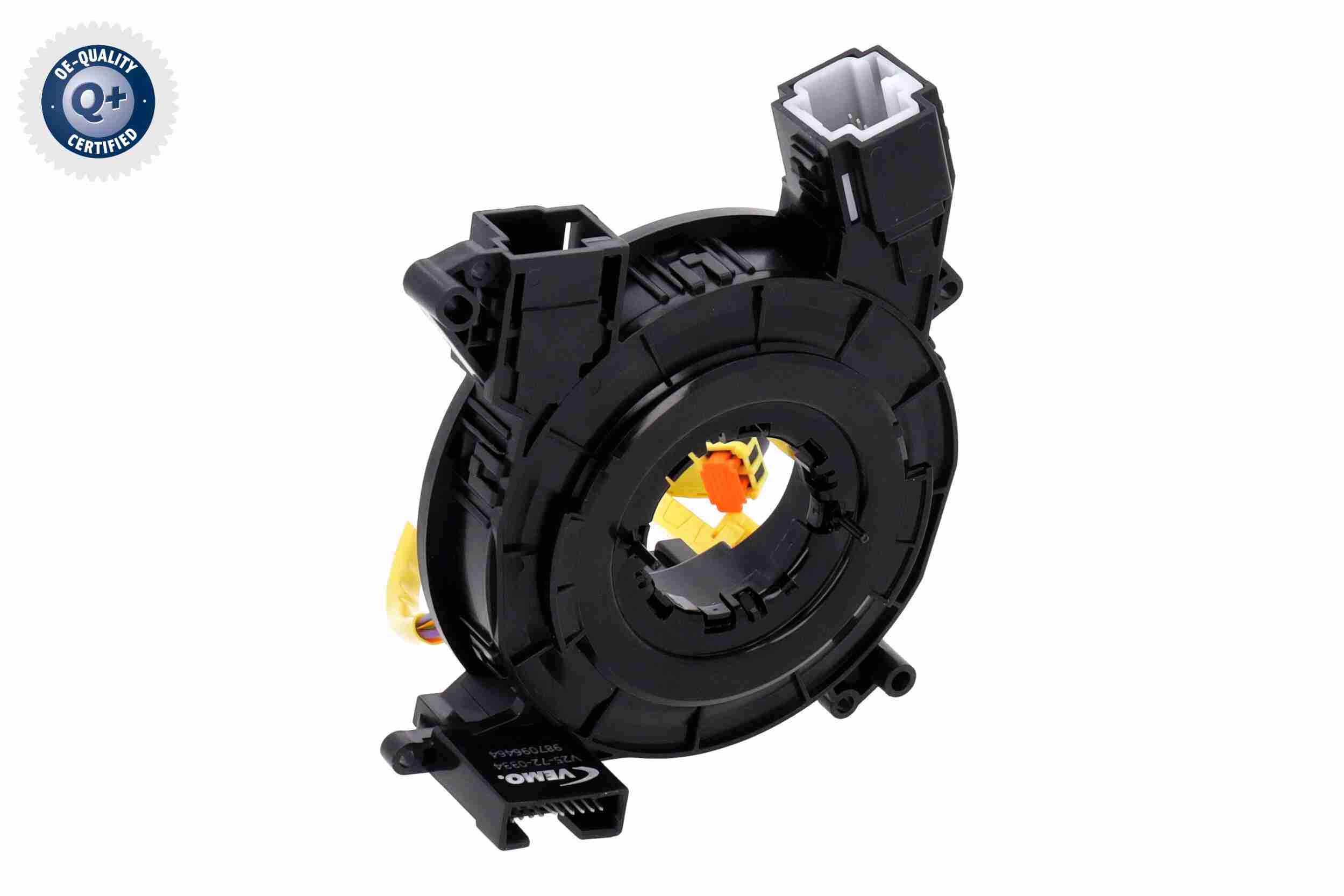 Vemo Wikkelveer, airbag V25-72-0334