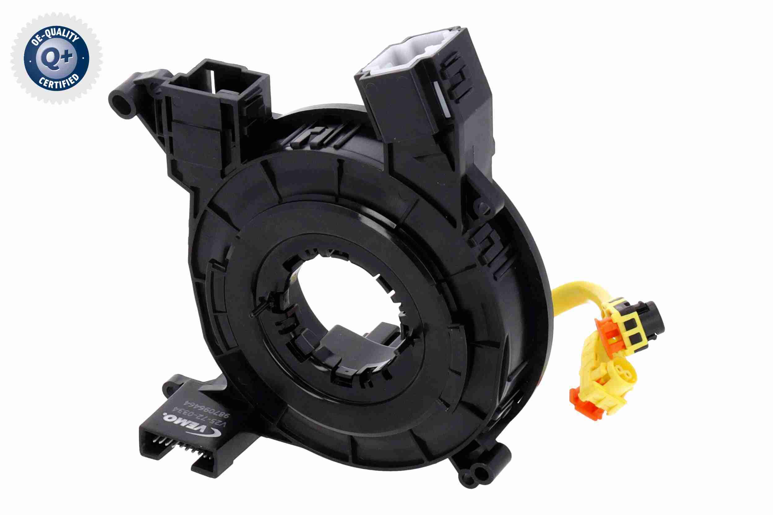 Vemo Wikkelveer, airbag V25-72-0334