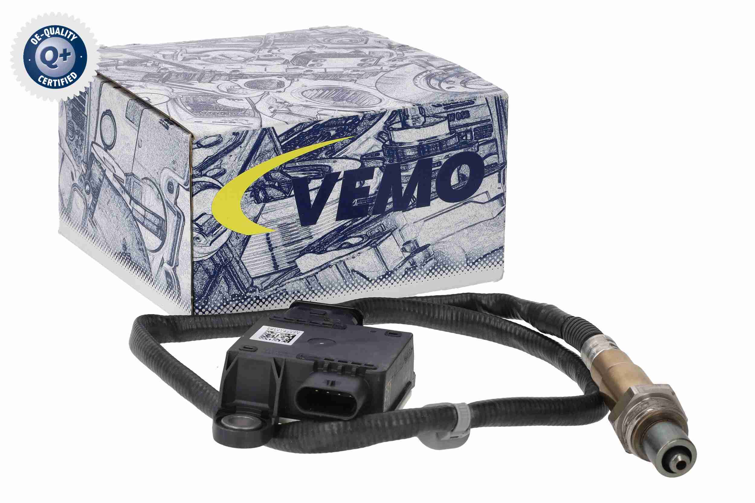 Vemo Roetsensor V25-72-0344