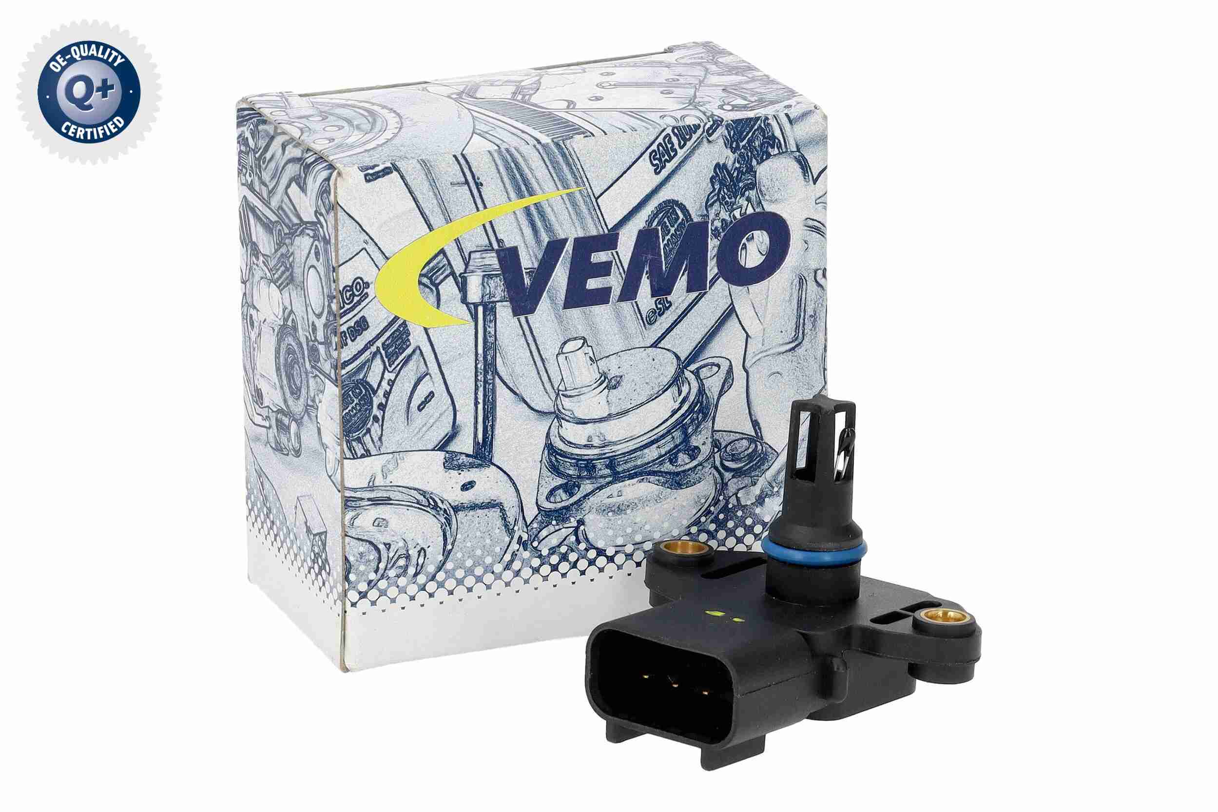 Vemo MAP sensor V25-72-0353